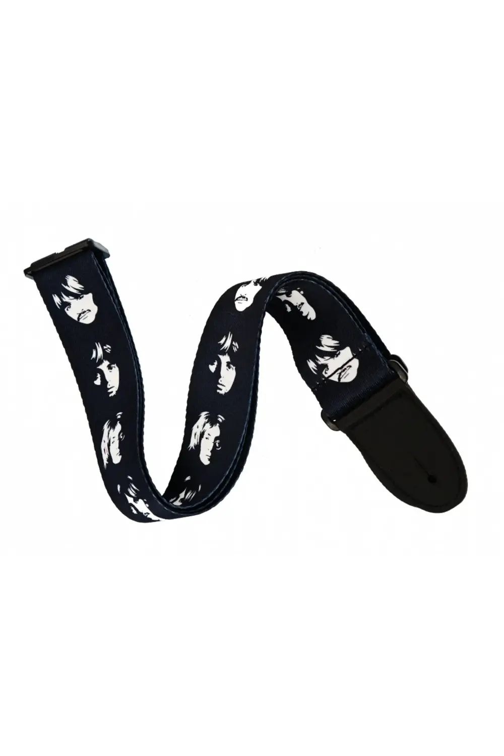 PLANETWAVES 50BTL05 GİTAR ASKISI 50MM BEATLES-WHITE ALBUM GİTAR A