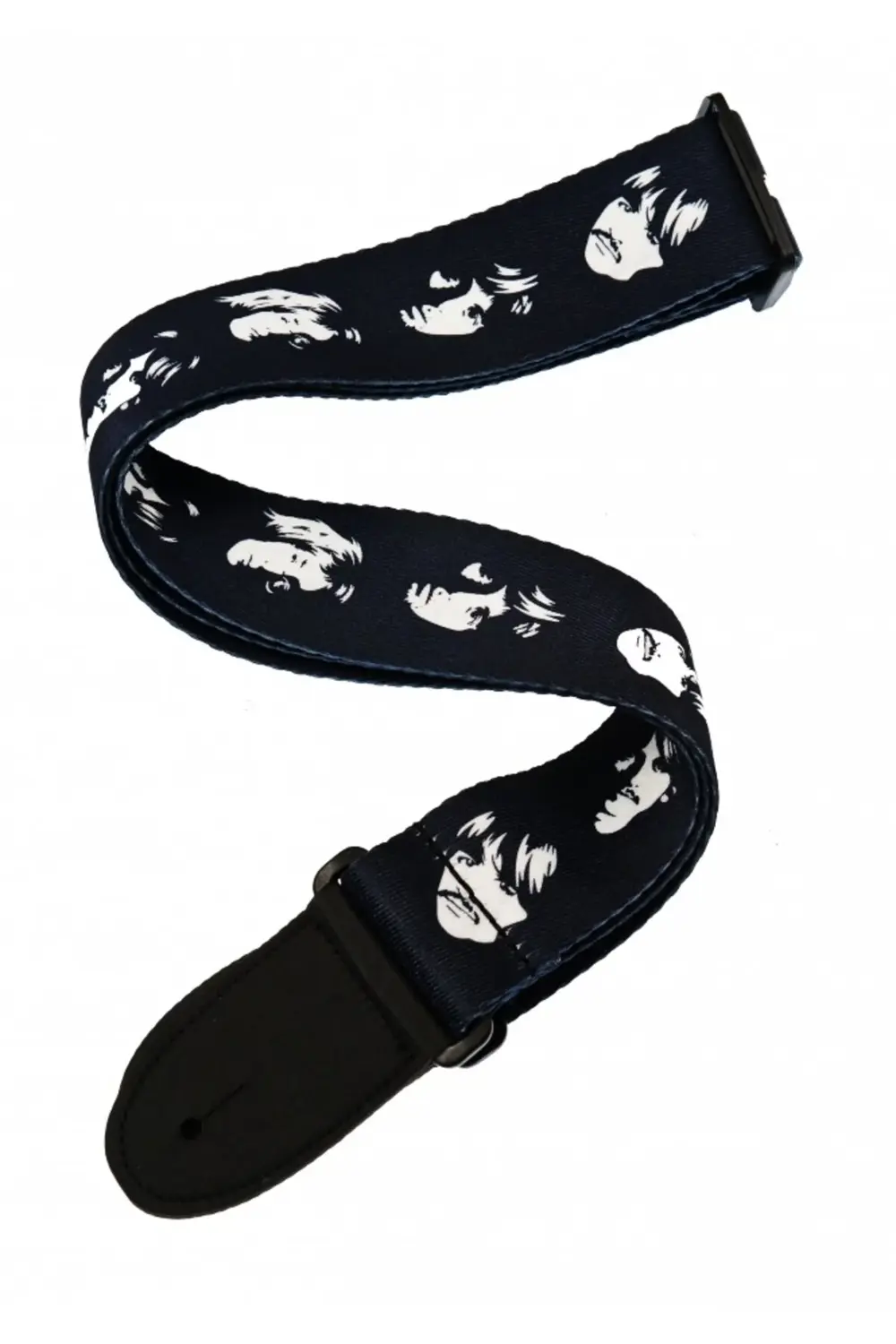 PLANETWAVES 50BTL05 GİTAR ASKISI 50MM BEATLES-WHITE ALBUM GİTAR A