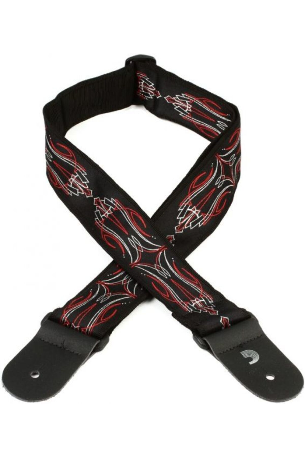 PLANETWAVES 50C03 GİTAR ASKISI DOKUMA 50 MM STRAPCHOPPER Gitar As