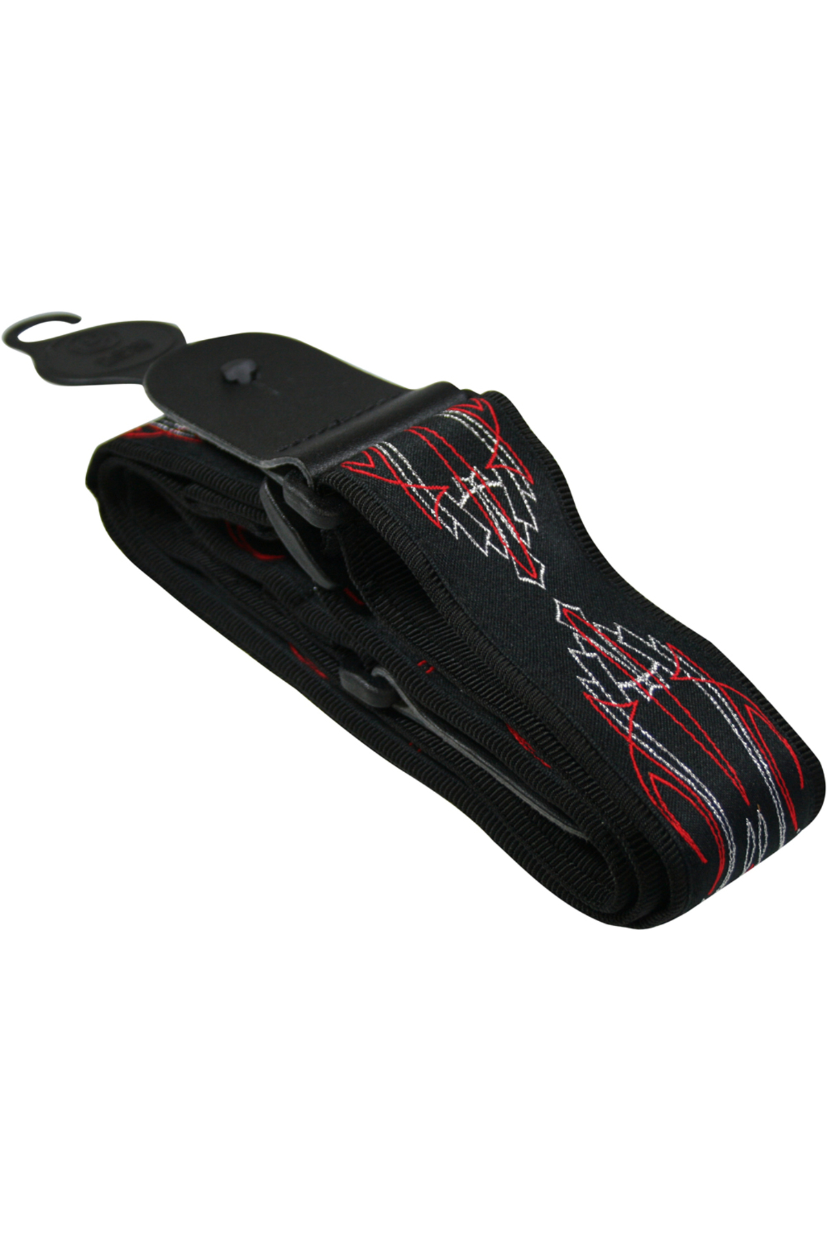 PLANETWAVES 50C03 GİTAR ASKISI DOKUMA 50 MM STRAPCHOPPER Gitar As