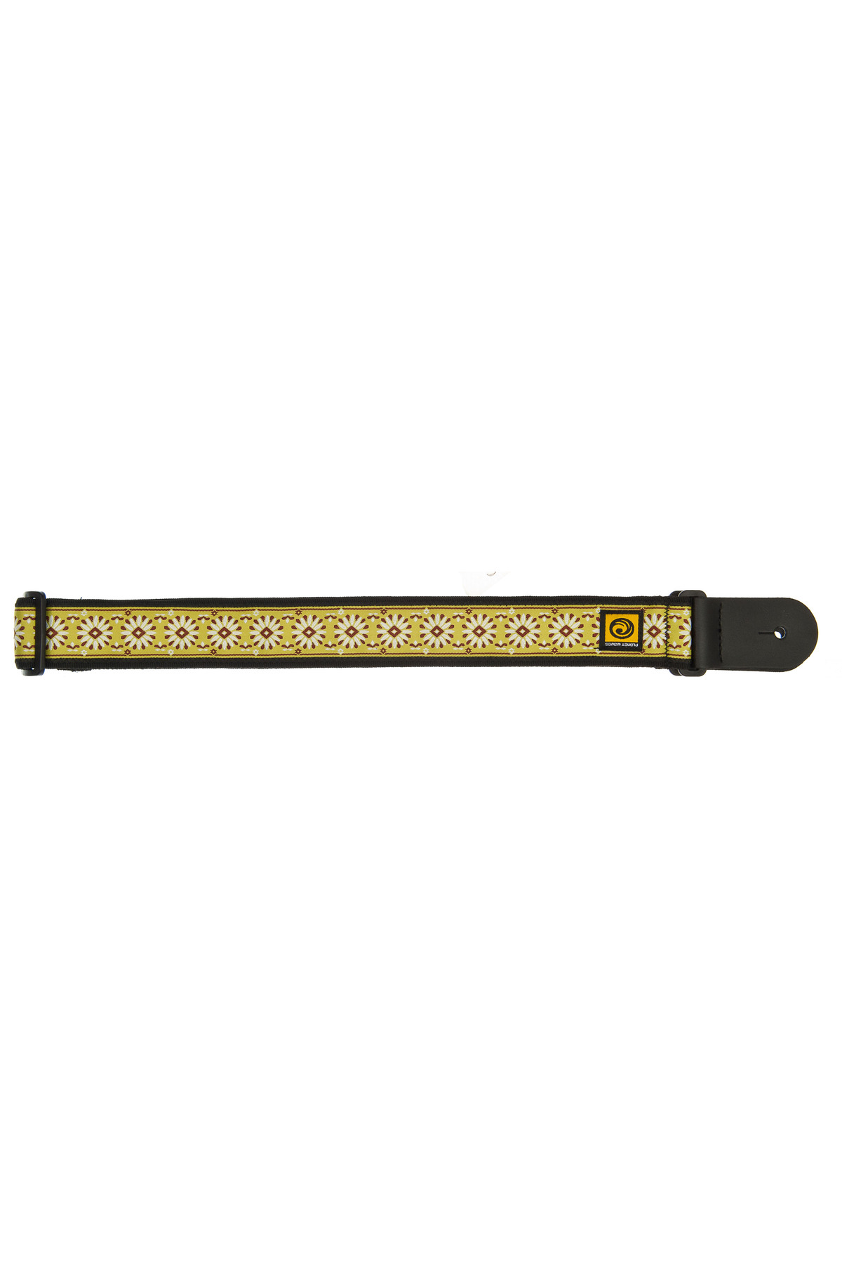 PLANETWAVES 50C08 GİTAR ASKISI DOKUMA 50MM STRAP MONTEREY Gitar A