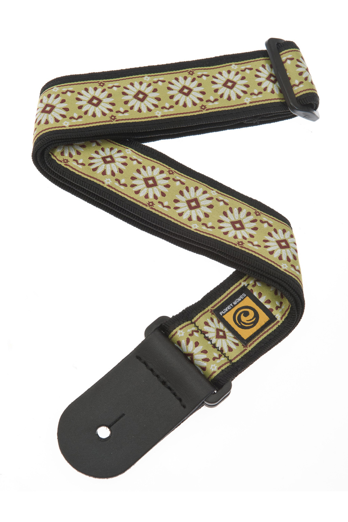 PLANETWAVES 50C08 GİTAR ASKISI DOKUMA 50MM STRAP MONTEREY Gitar A