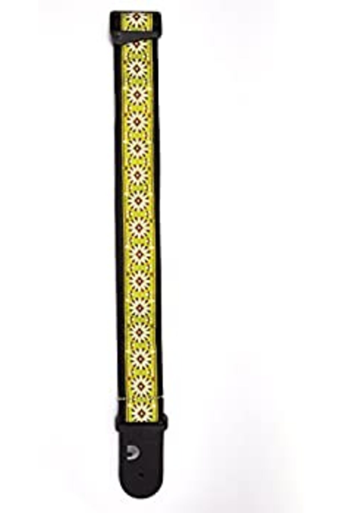 PLANETWAVES 50C08 GİTAR ASKISI DOKUMA 50MM STRAP MONTEREY Gitar A