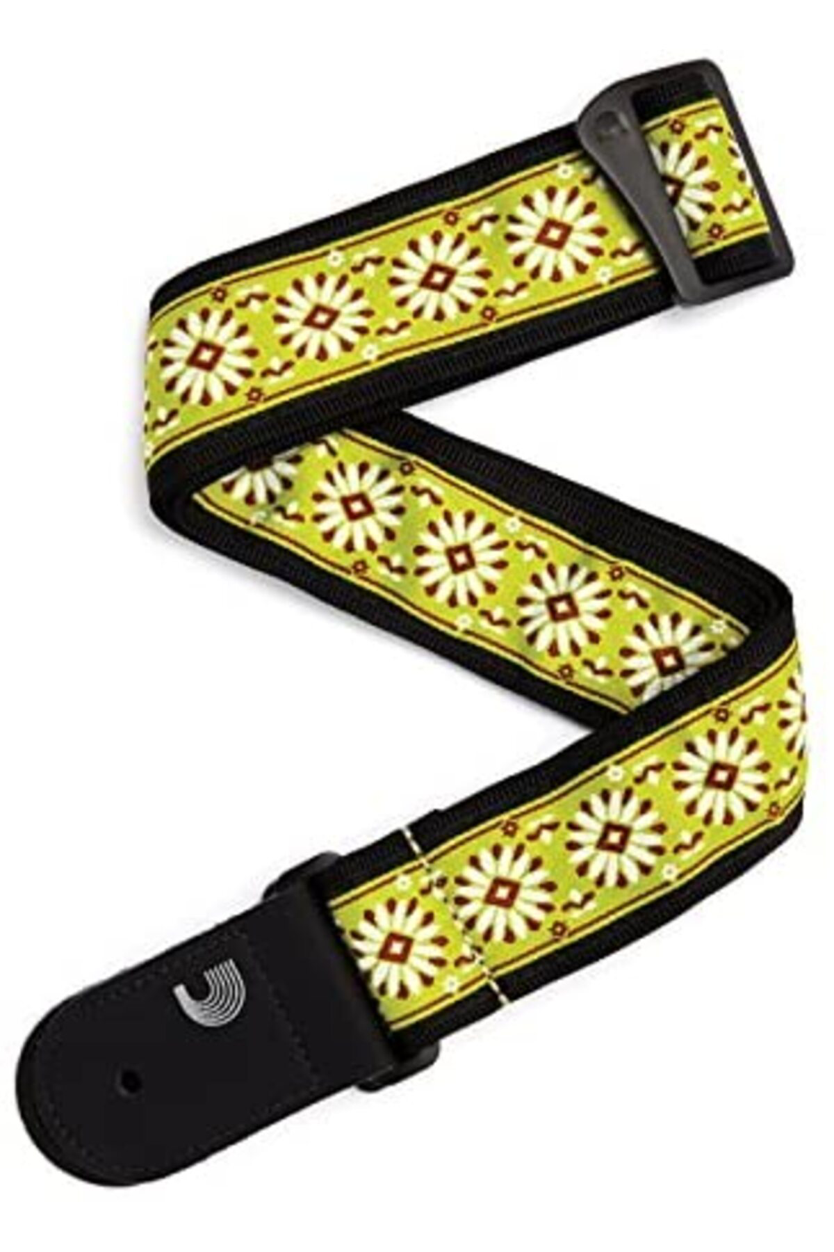 PLANETWAVES 50C08 GİTAR ASKISI DOKUMA 50MM STRAP MONTEREY Gitar A