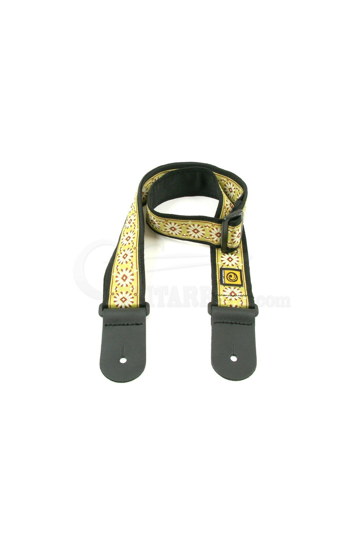 PLANETWAVES 50C08 GİTAR ASKISI DOKUMA 50MM STRAP MONTEREY Gitar A
