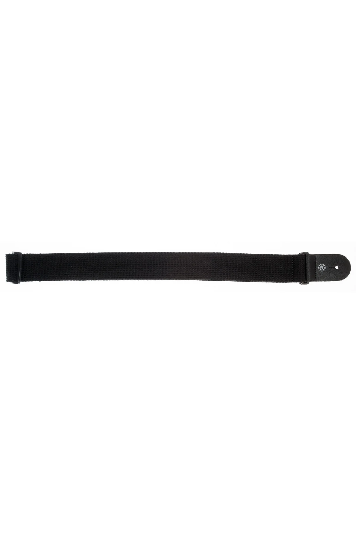 Planetwaves 50ct00 Gitar Askısı 50mm Coton Askı Siyah Gitar Askısı 50mm Coton Askı Siyah - Görsel 2