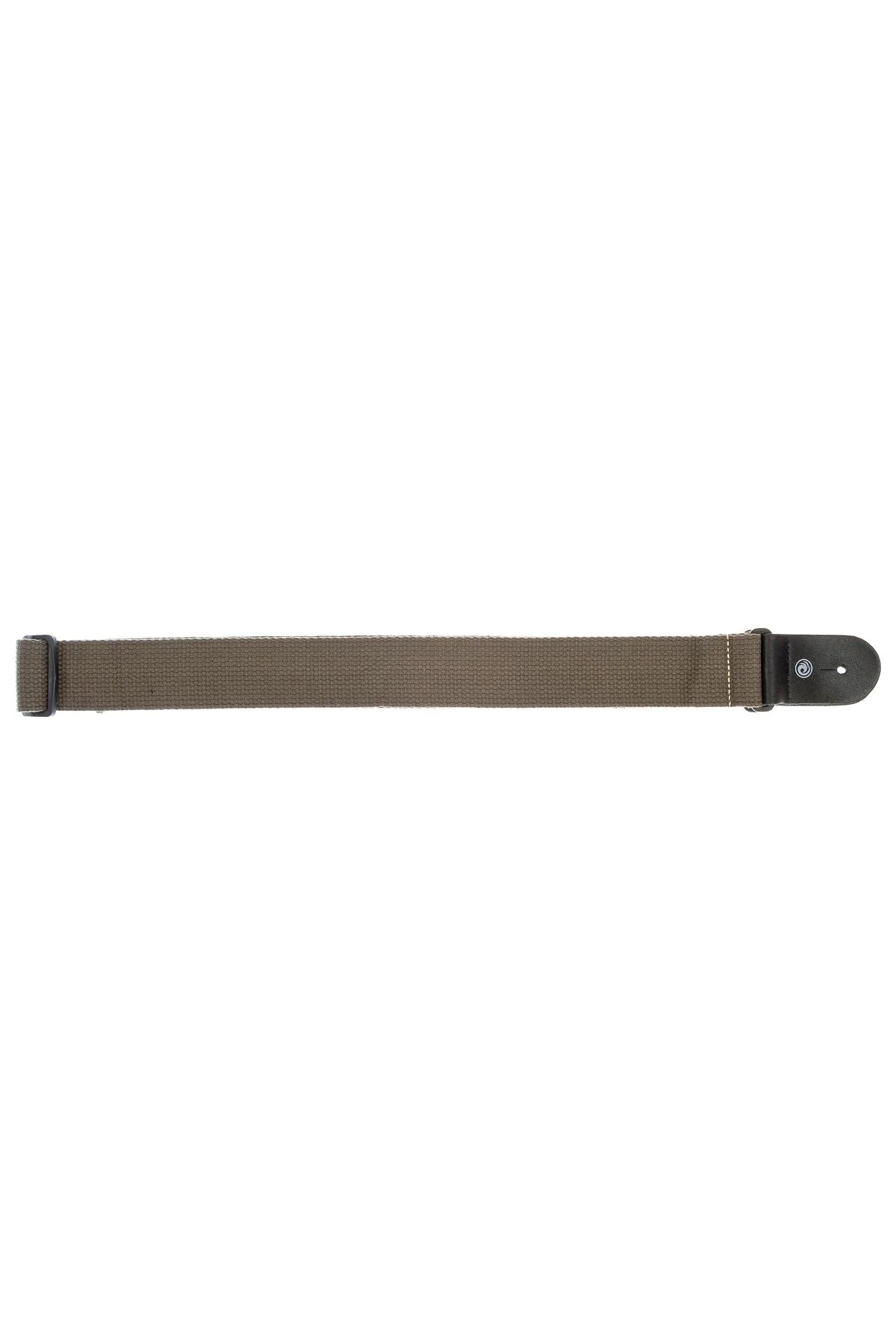 PLANETWAVES 50CT02 GİTAR ASKISI, 50MM, COTON ASKI ARMY - Görsel 2