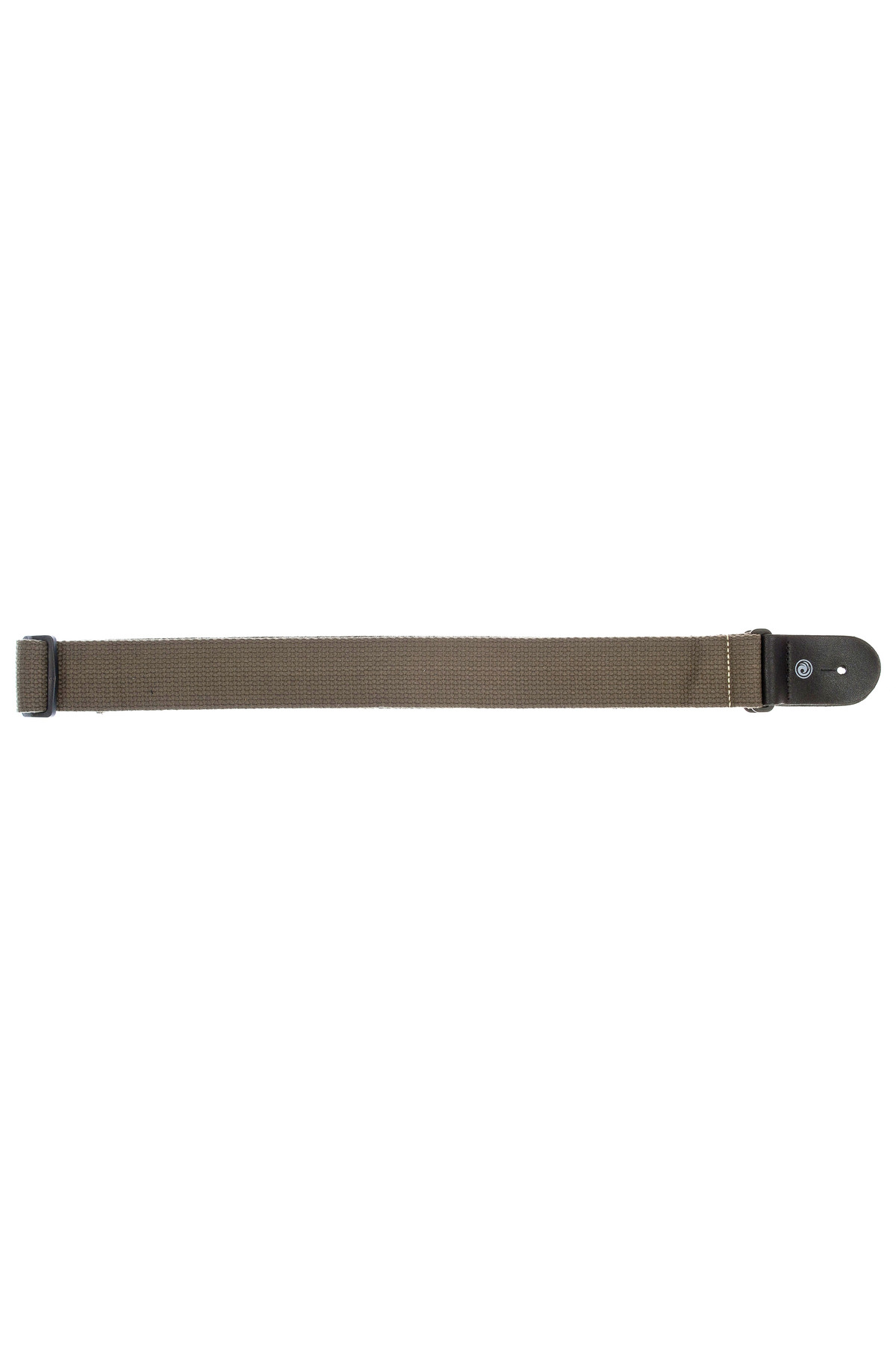 PLANETWAVES 50CT02 GİTAR ASKISI 50MM COTON ASKI ARMY Gitar Askısı