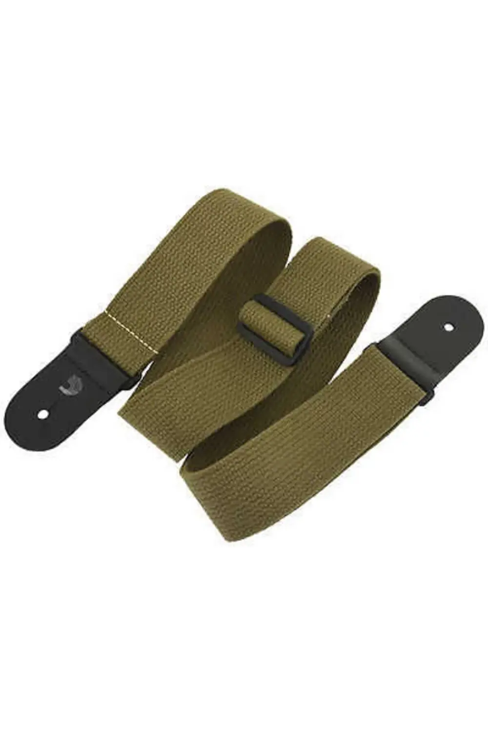 PLANETWAVES 50CT02 GİTAR ASKISI 50MM COTON ASKI ARMY Gitar Askısı