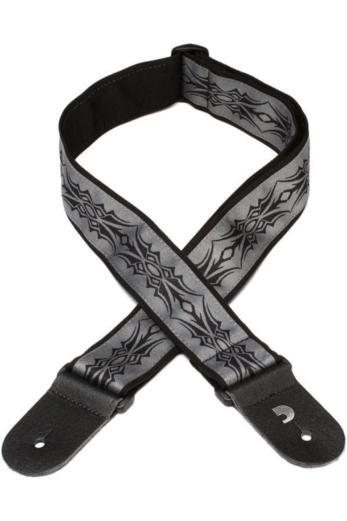 PLANETWAVES 50F06 GİTAR ASKISI 50MM DOKUMA TRIBAL Gitar Askısı 50