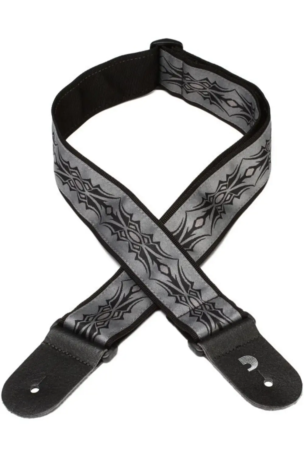 PLANETWAVES 50F06 GİTAR ASKISI 50MM DOKUMA TRIBAL Gitar Askısı 50