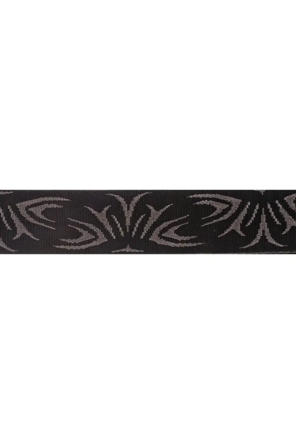 Planetwaves 50f078 Gitar Askısı 50mm Dokuma Blk/gray Tattoo