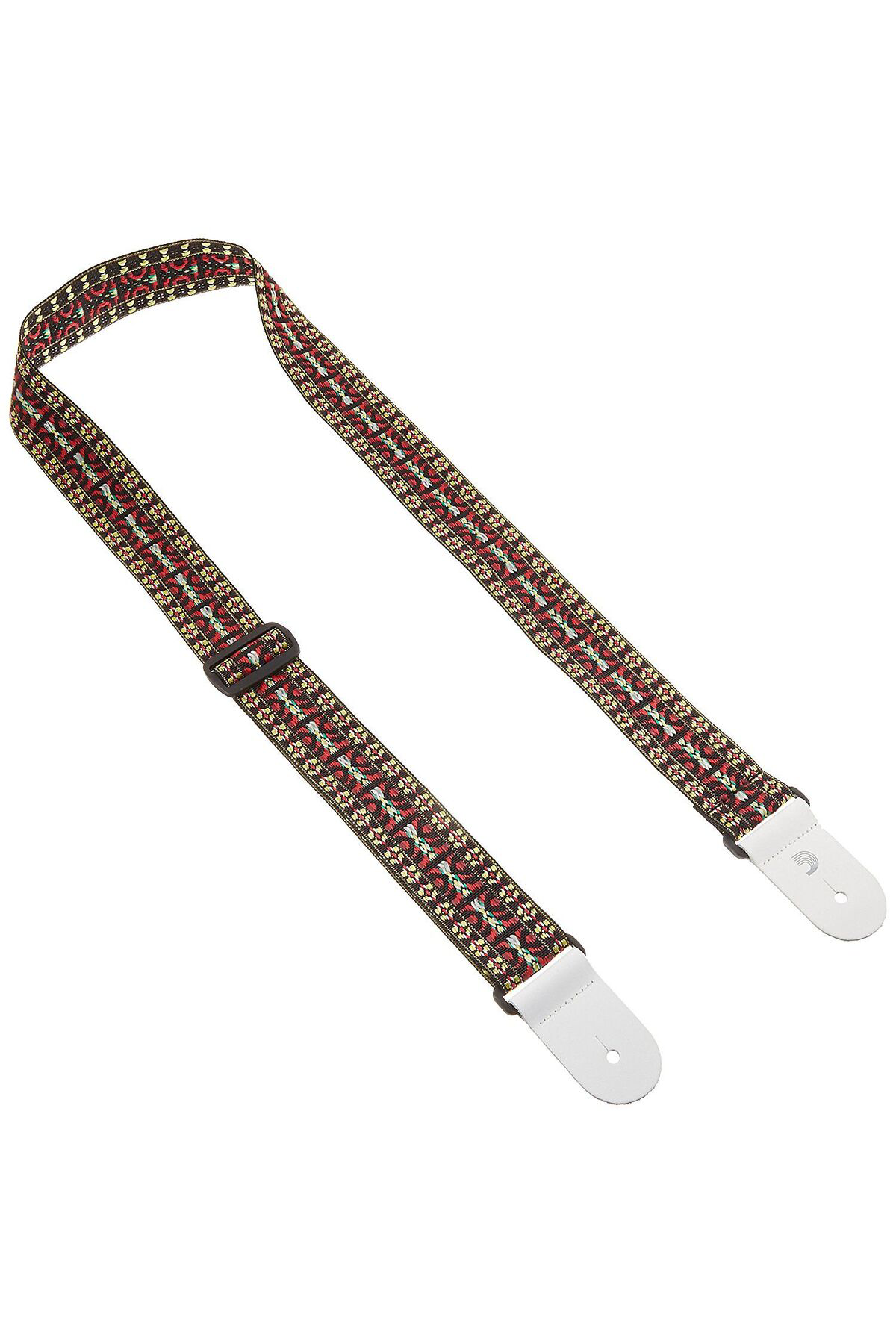 PLANETWAVES 50G00 GİTAR ASKISI DOKUMA 50MM HOOTENNY STYLE 1 Gitar