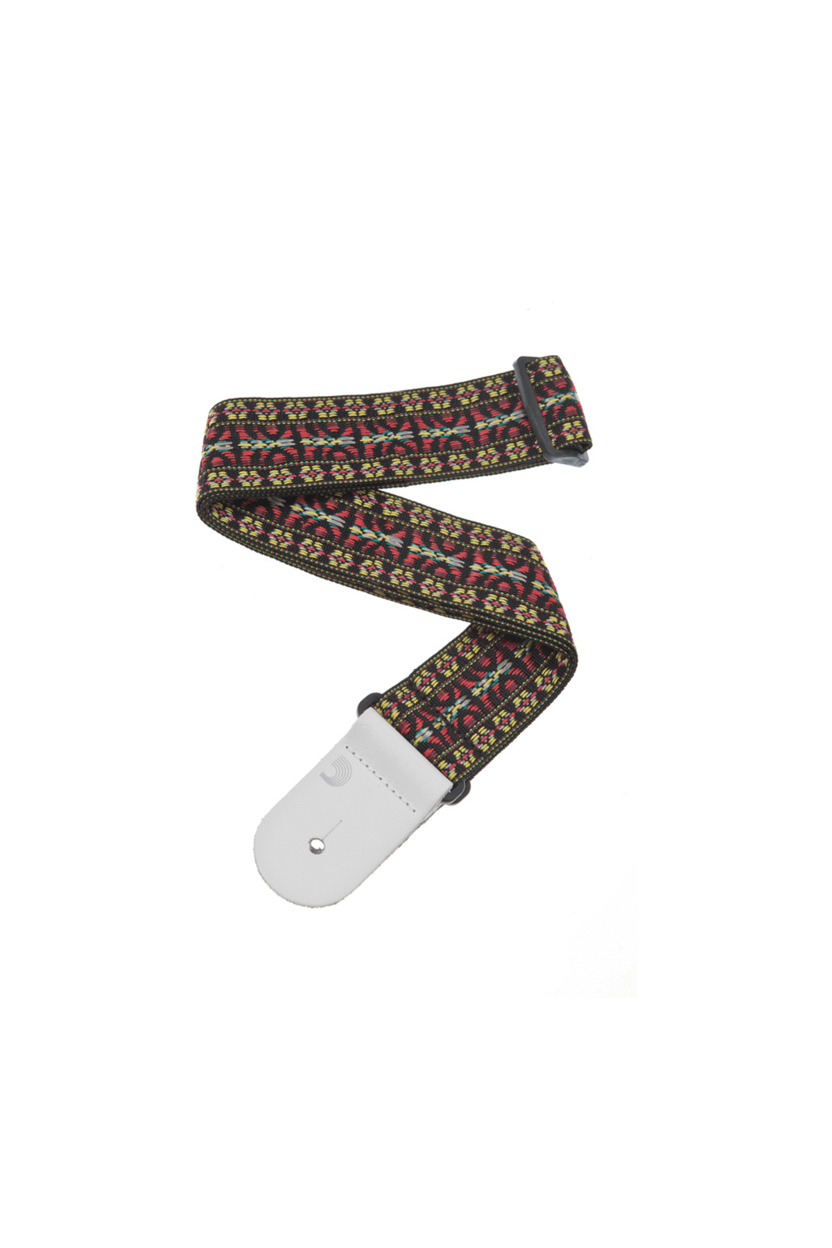 PLANETWAVES 50G00 GİTAR ASKISI DOKUMA 50MM HOOTENNY STYLE 1 Gitar
