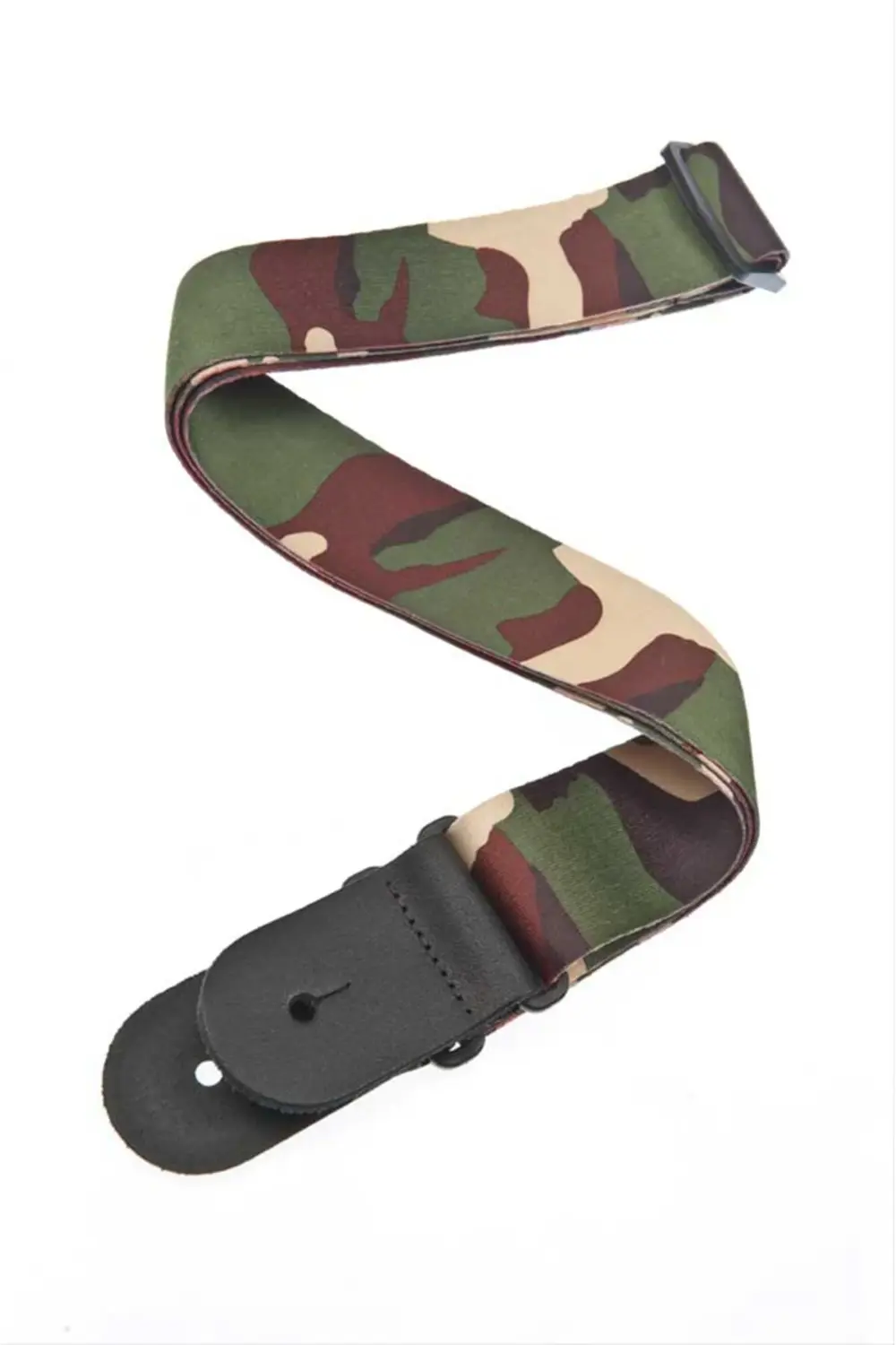 PLANETWAVES 50H02 GİTAR ASKISI 50MM CAMOUFLAGE 2 CANAD GİTAR ASKI