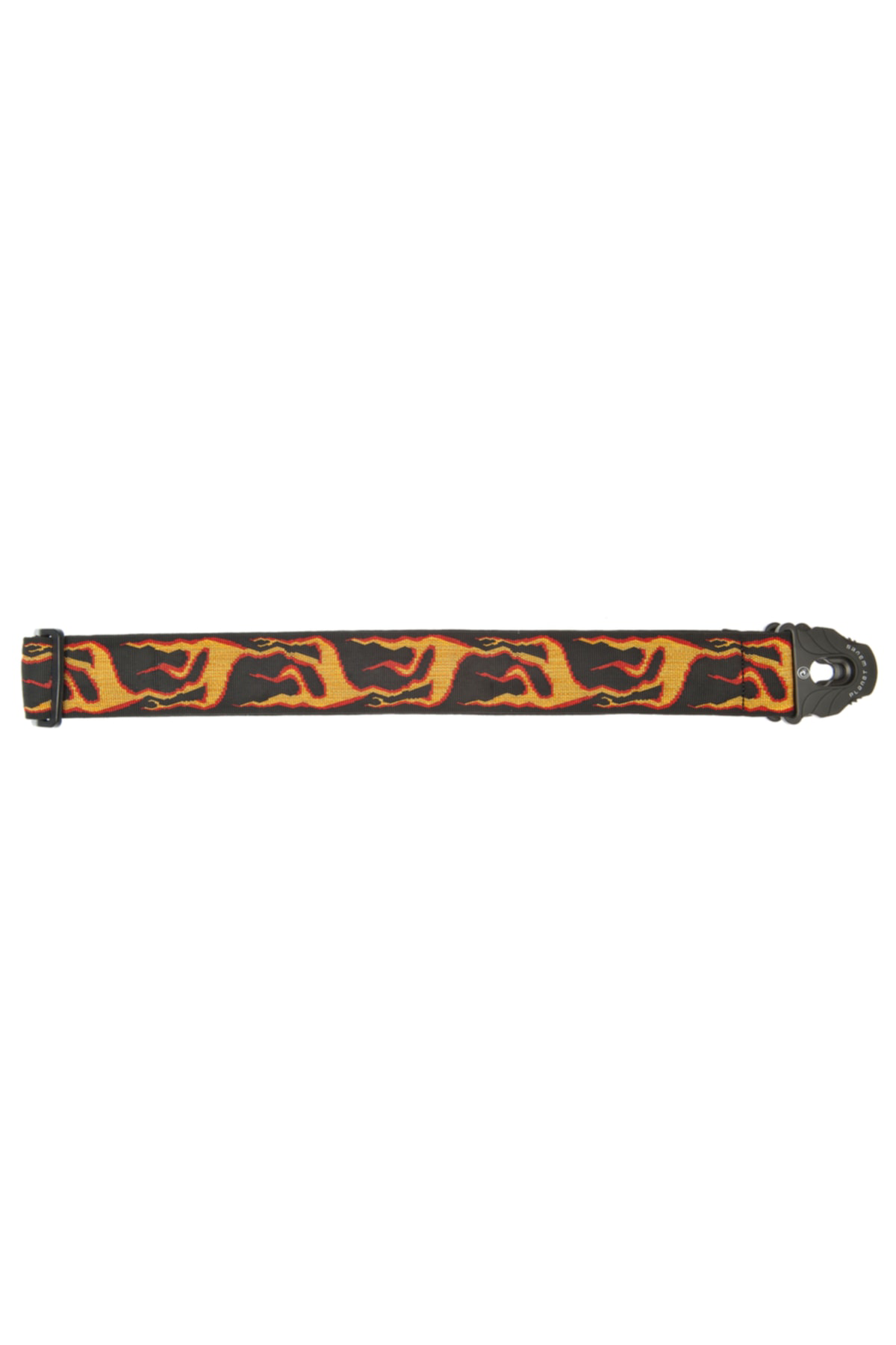 Planetwaves 50mm Lock-flames Gitar Askısı 50pla01
