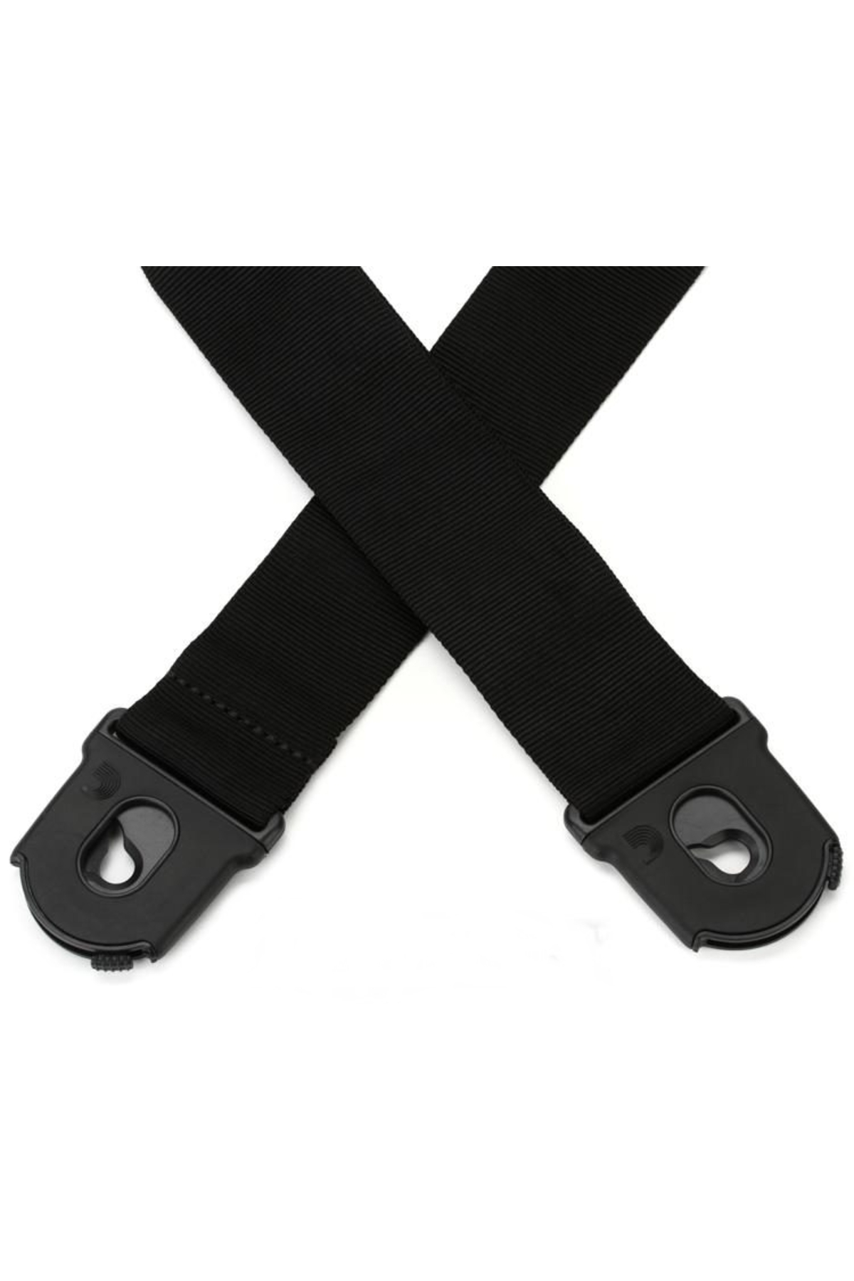 Planet Waves 50PLA05 Gitar Askısı Kilitli 50mm Lock-Black
