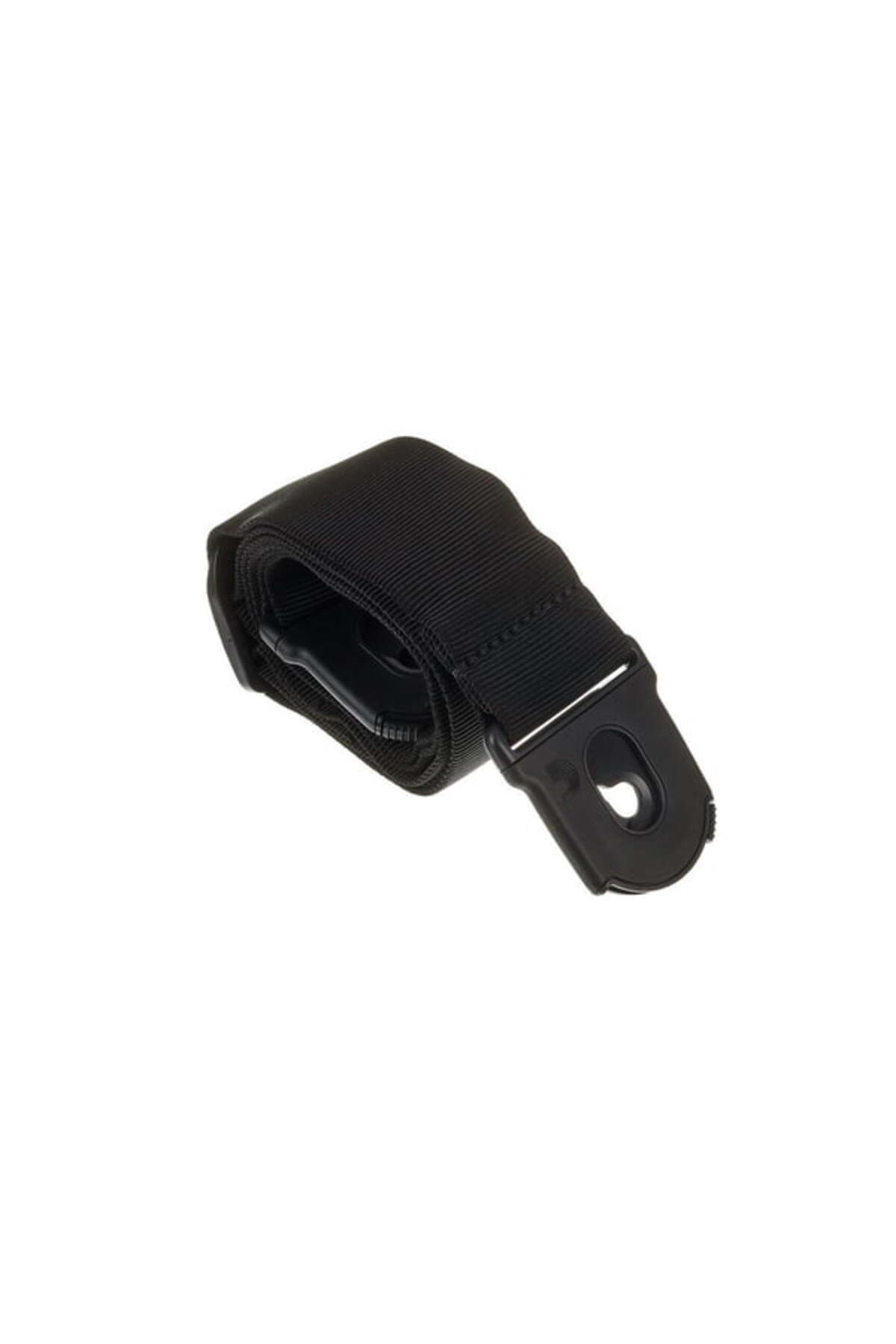 Planet Waves 50PLA05 Gitar Askısı Kilitli 50mm Lock-Black