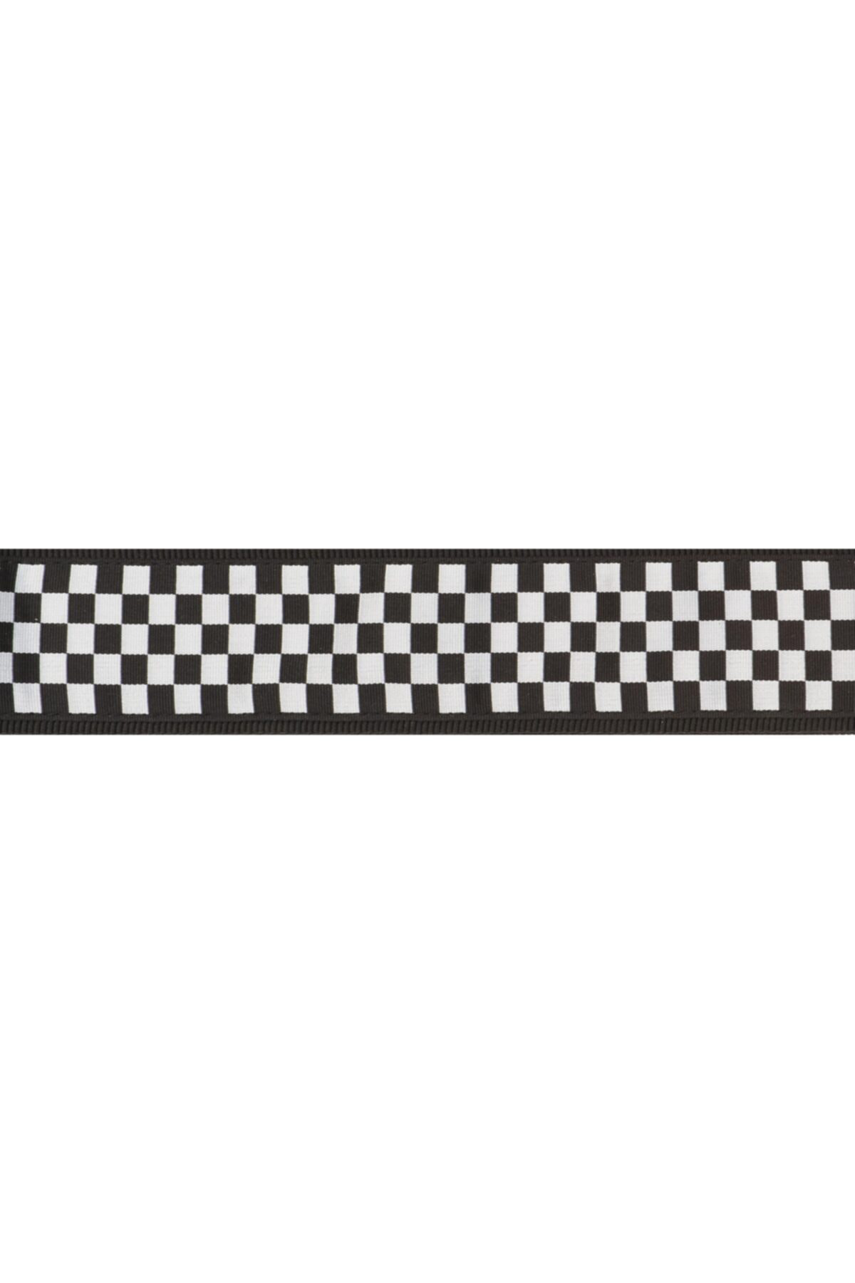 PLANETWAVES 50PLC02 GİTAR ASKISI, 50MM, SATRANÇ LOCK CHECK MATE