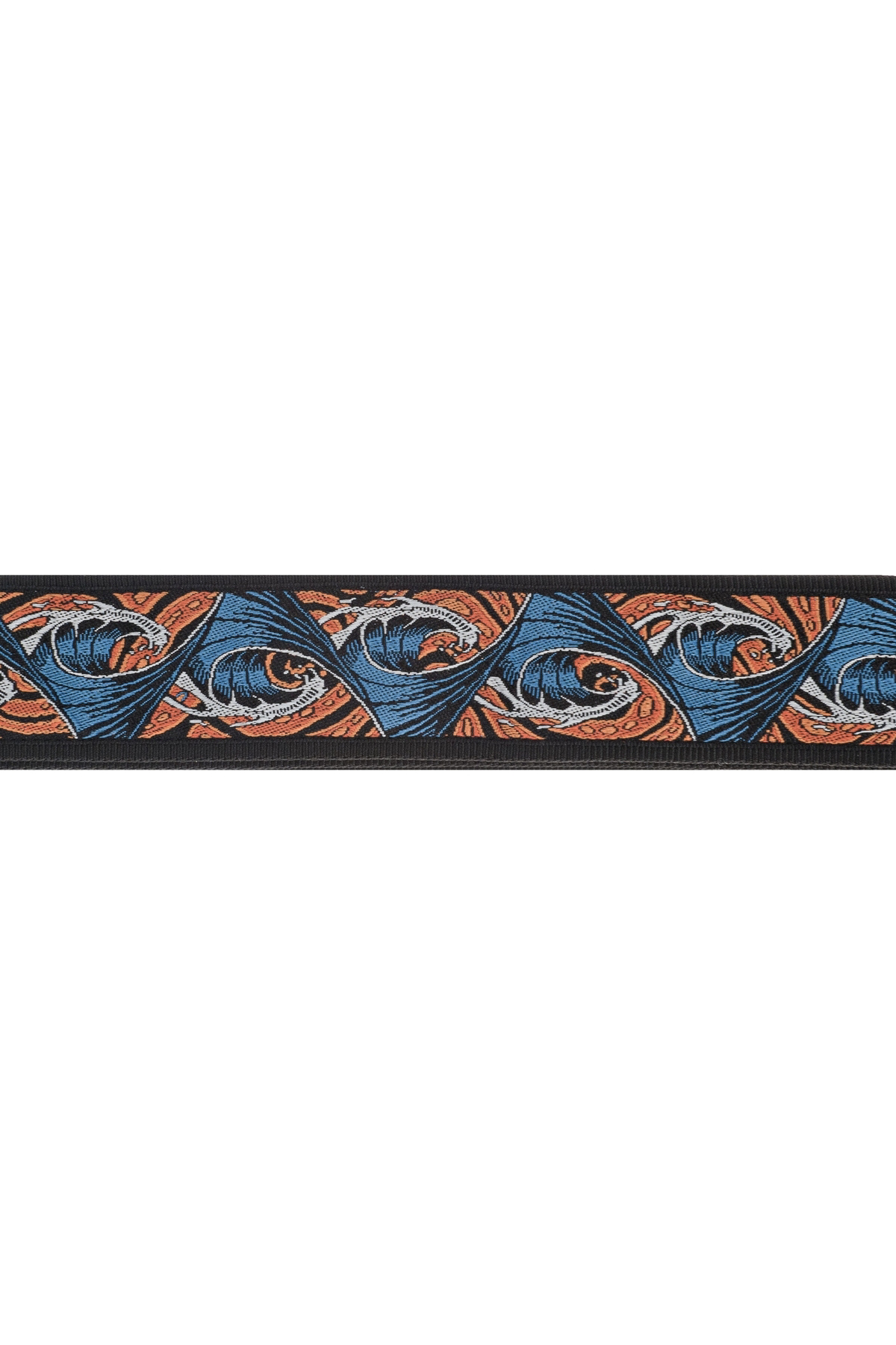 Planetwaves 50s01 Gitar Askısı 50mm Dokuma Pıpelıne