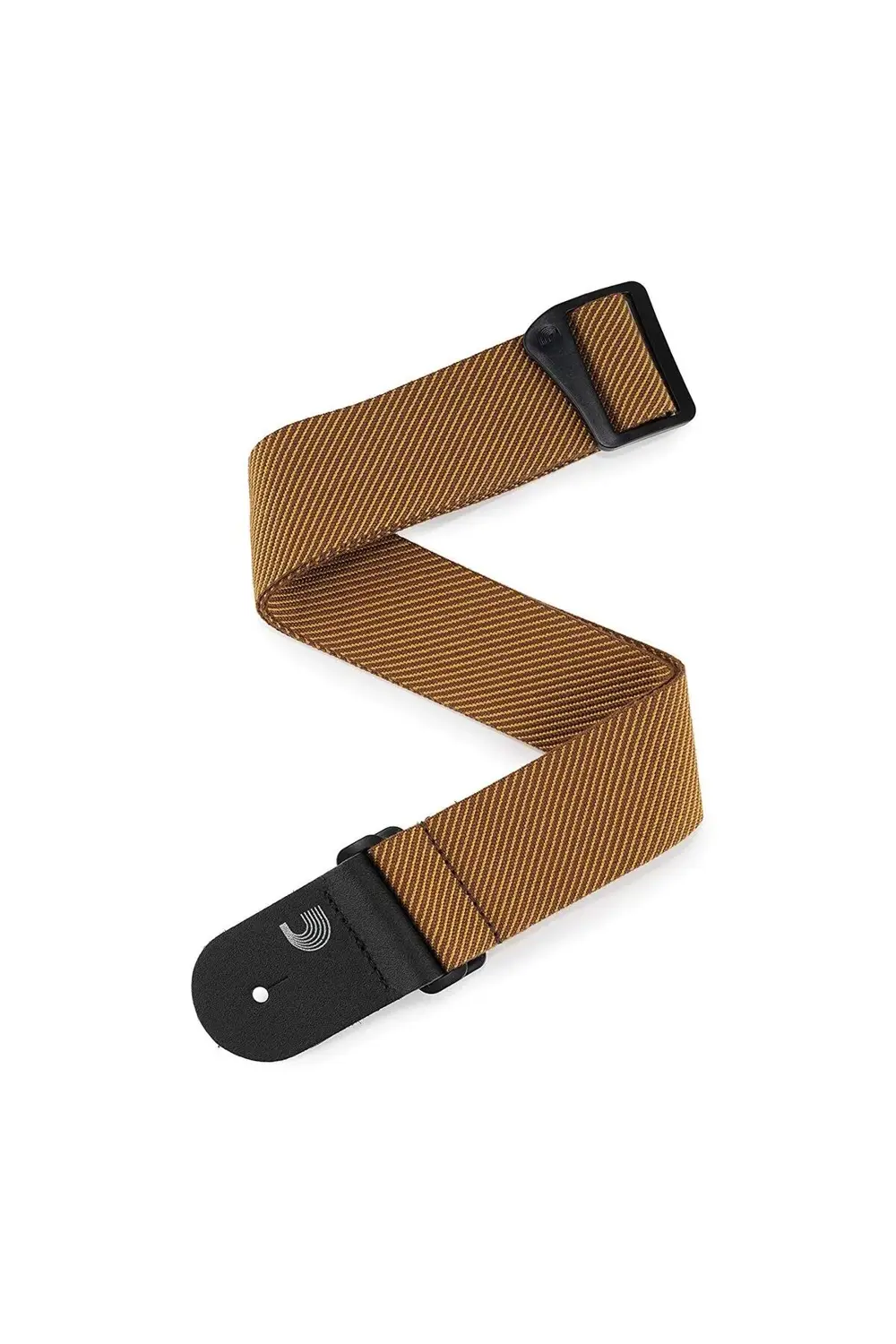 PLANETWAVES 50TW00 GİTAR ASKISI 50MM CL TWEED BR D'Addario Access