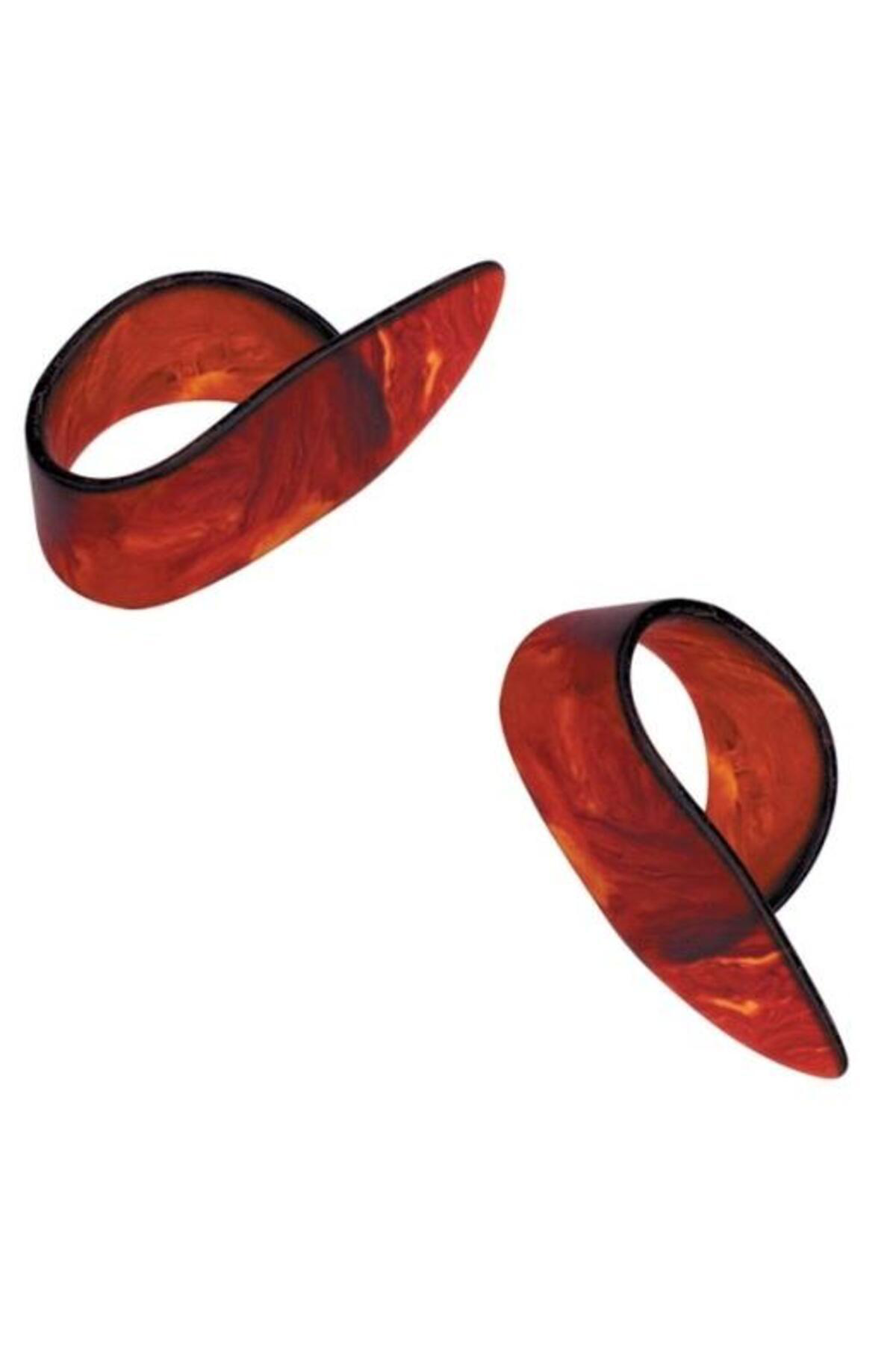 PLANETWAVES 5CSH6-5 5 THUMB BAŞPARMAK PENASI SHELL LARGE ABD