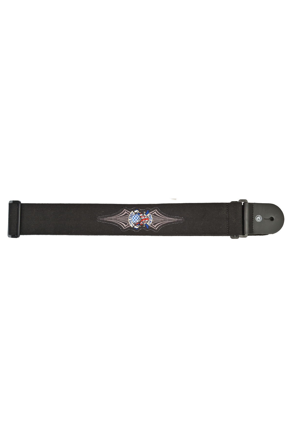PLANETWAVES 64P01 GİTAR ASKISI 64MM DOKUMA LIVE FREE ÇİN