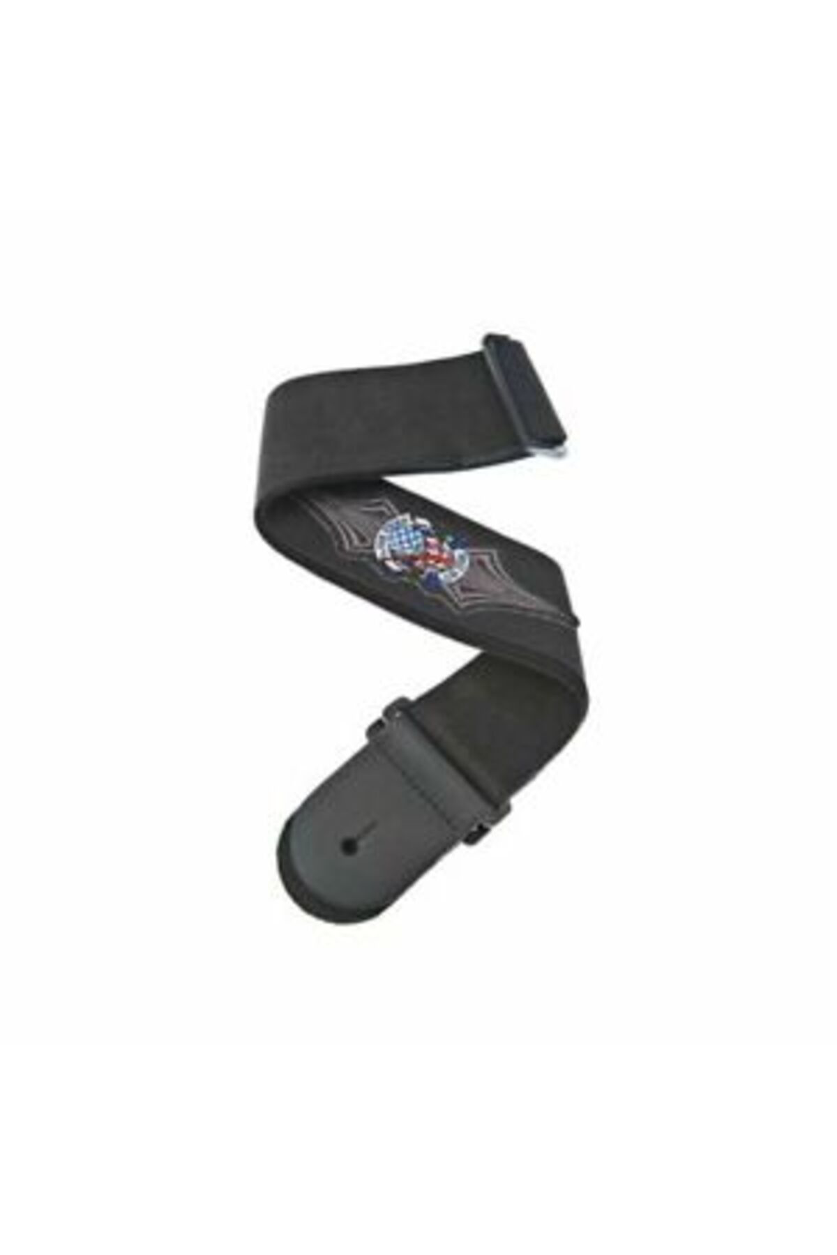 PLANETWAVES 64P01 GİTAR ASKISI 64MM DOKUMA LIVE FREE ÇİN