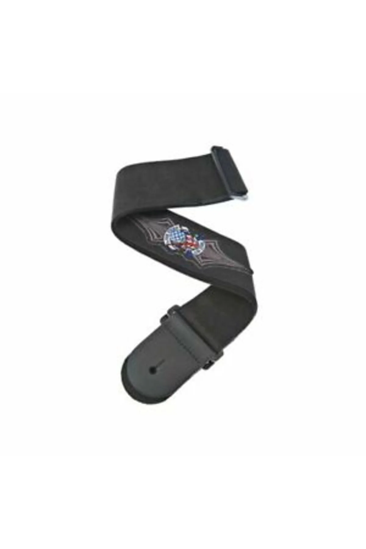 PLANETWAVES 64P01 GİTAR ASKISI 64MM DOKUMA LIVE FREE ÇİN - Görsel 3