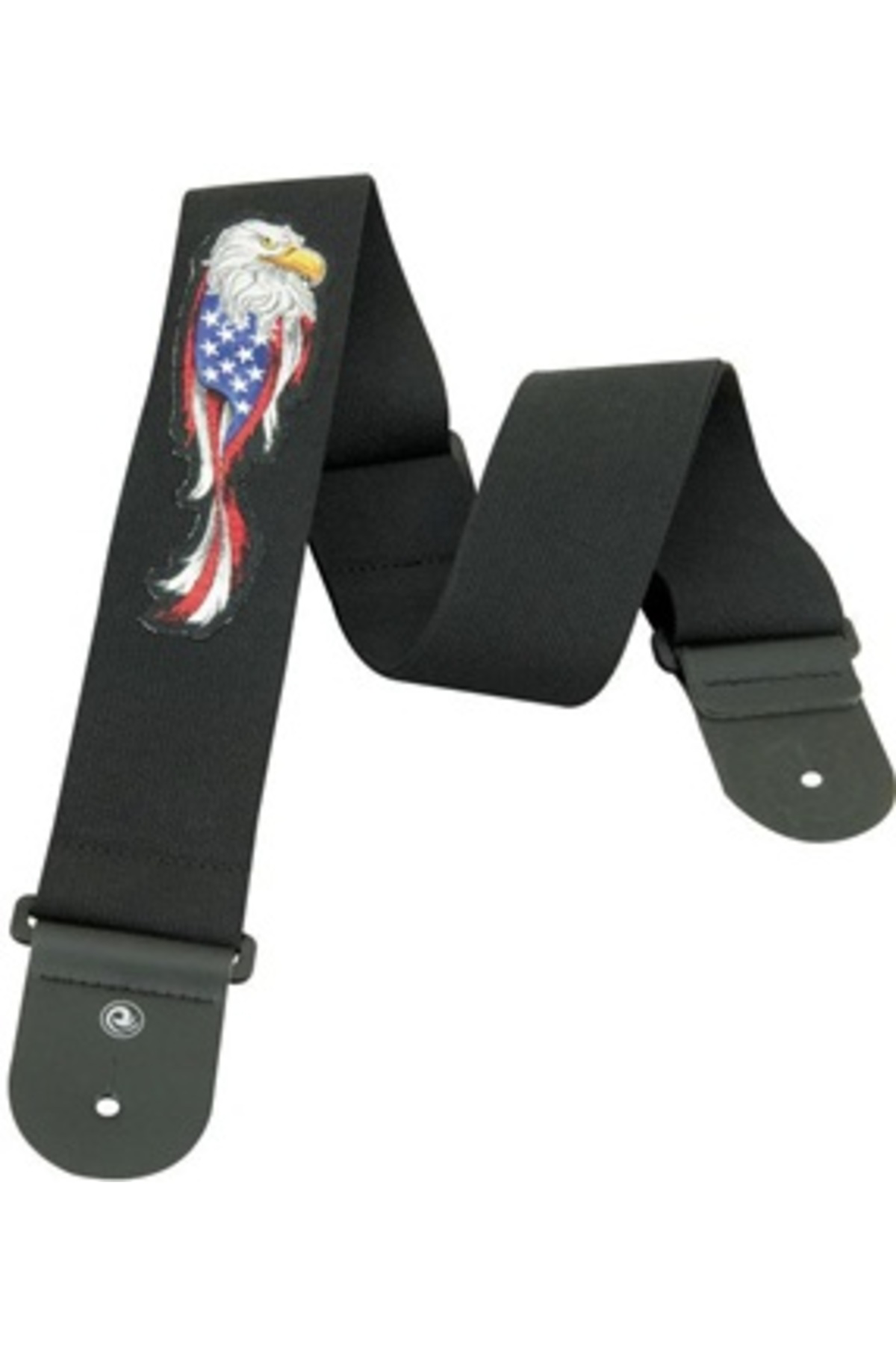 PLANETWAVES 64P04 GİTAR ASKISI 64MM DOKUMA EAGLE ÇİN