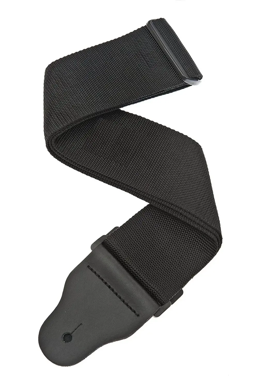 PLANETWAVES 75B GİTAR ASKISI BAS DOKUMA 75 MM 7.62CM EN SİYAH AĞI