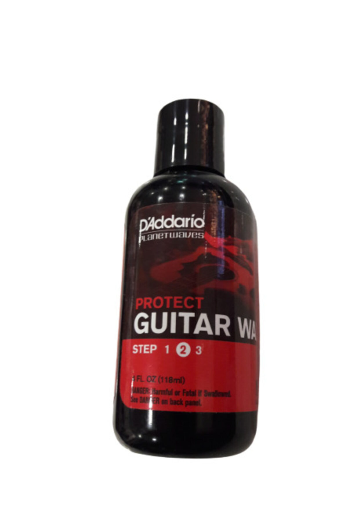 Planetwaves Carnauba Wax-gitar Cilası Abd Pwpl02