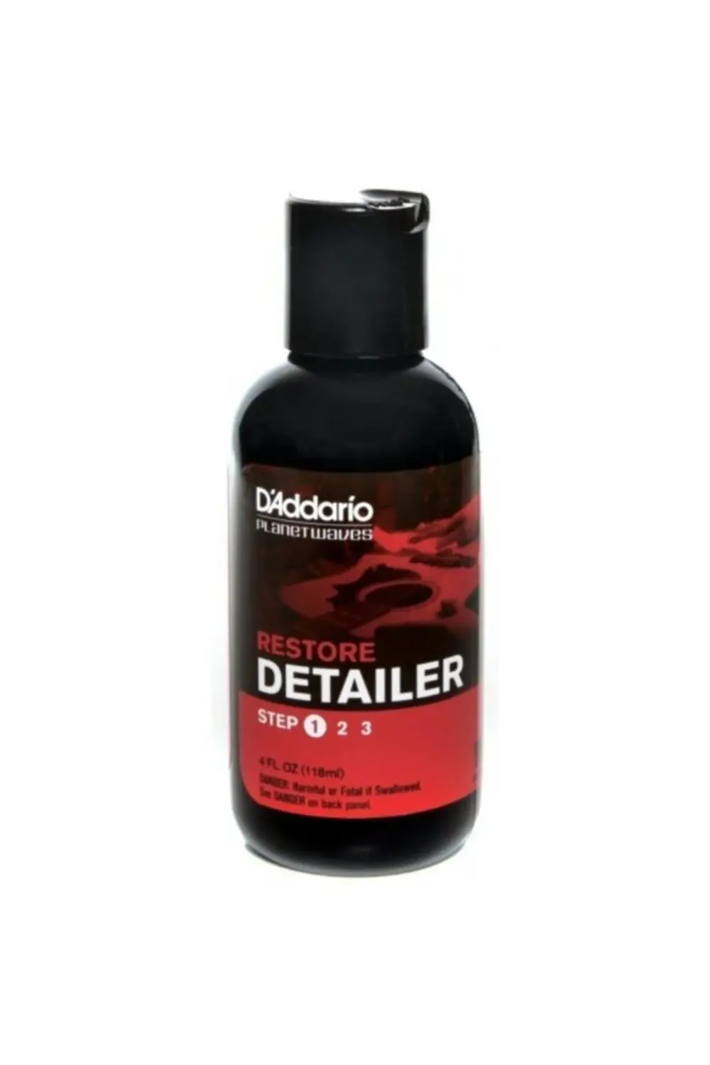 Planetwaves Daddario Pwpl01 Pw Derin Temizleme Cream Polish Pasta