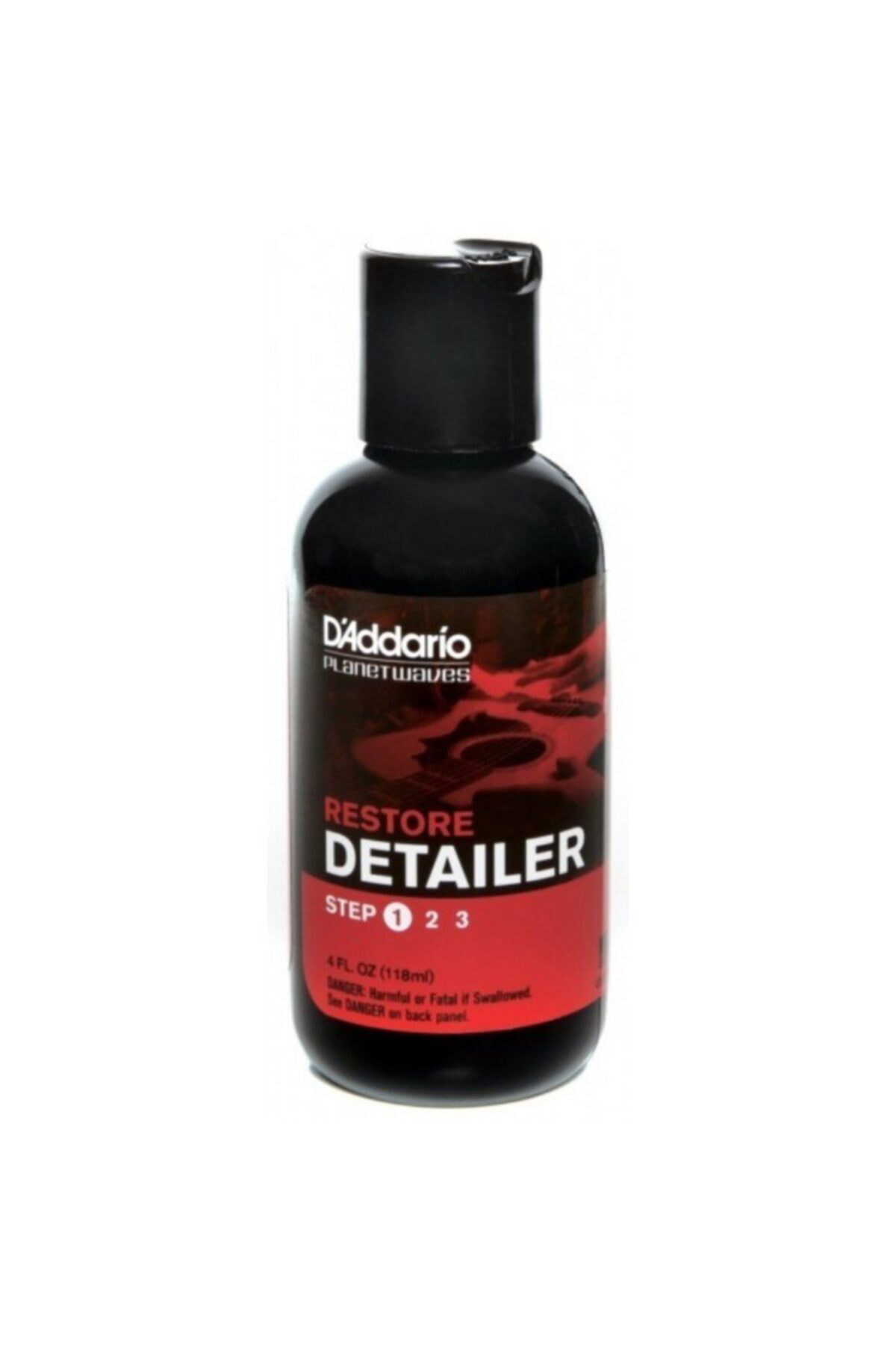 Planetwaves Daddario Pwpl01 Pw Derin Temizleme Cream Polish Pasta