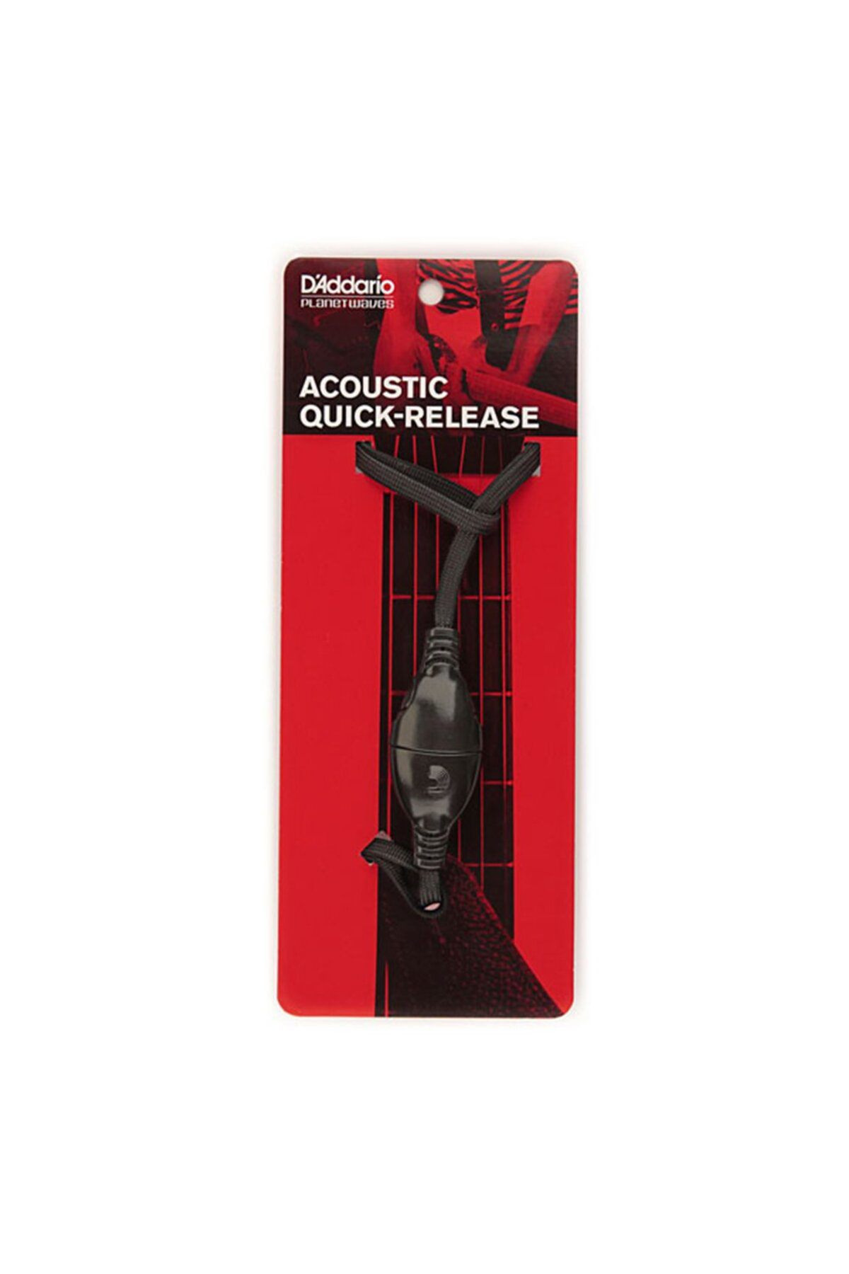 PLANETWAVES DGS15 GİTAR ASKISI AKUSTİK ADAPTÖRÜ ÇİN Gitar Askısı 