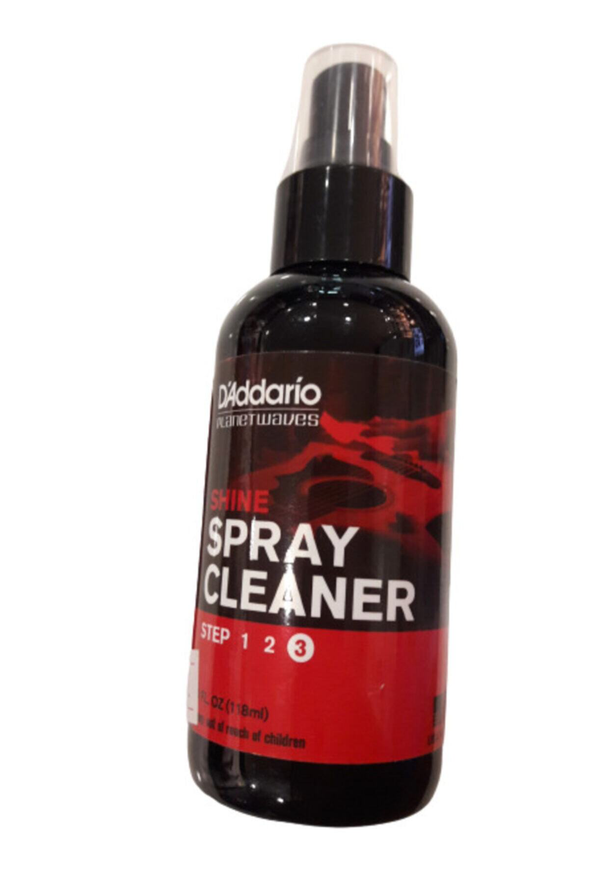 Planetwaves Gitar Cilası Spray Abd Pwpl03