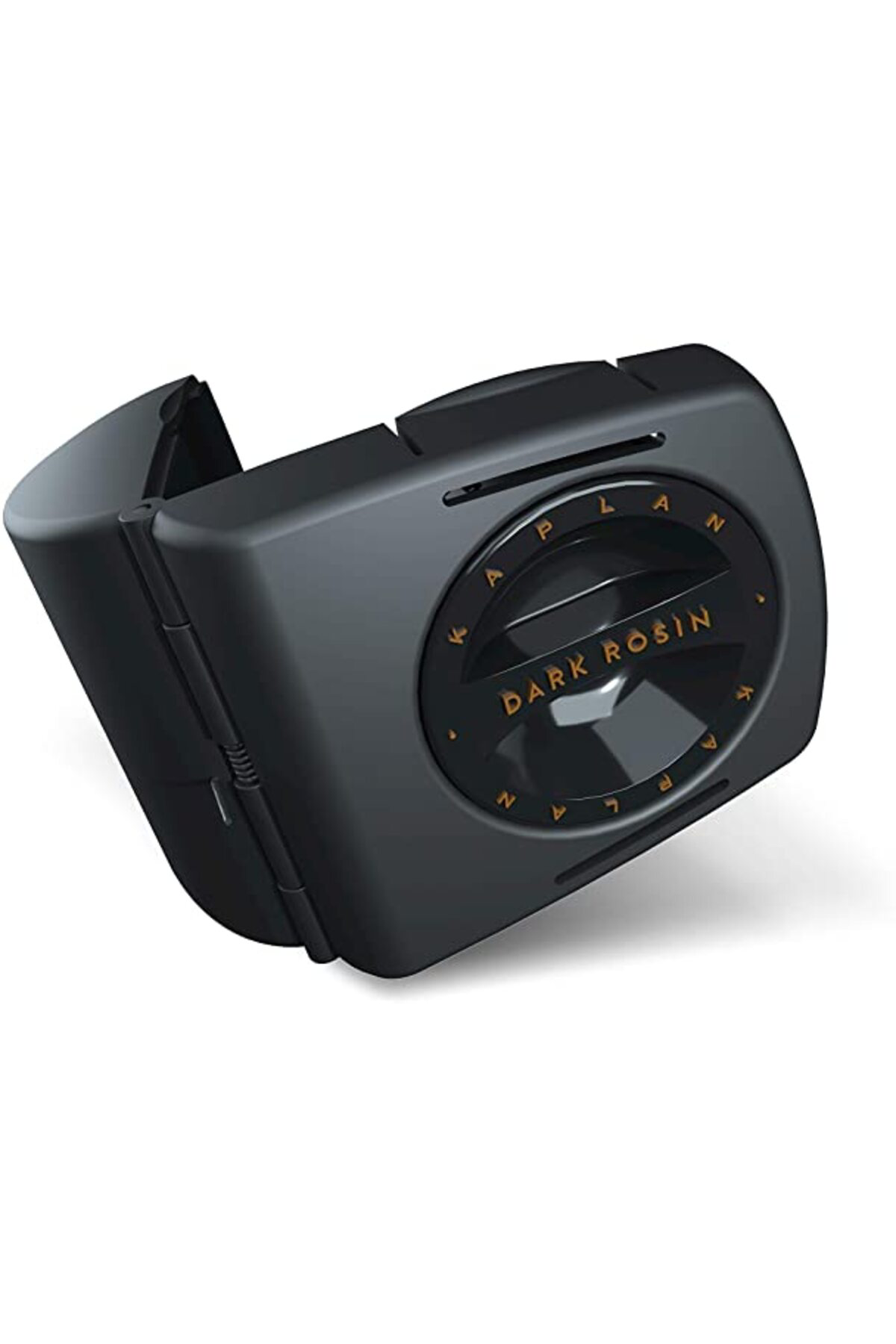 Daddario Planetwaves Krdd Reçine Kaplan Premıum Lüks Kutulu Koyu Renk Plan