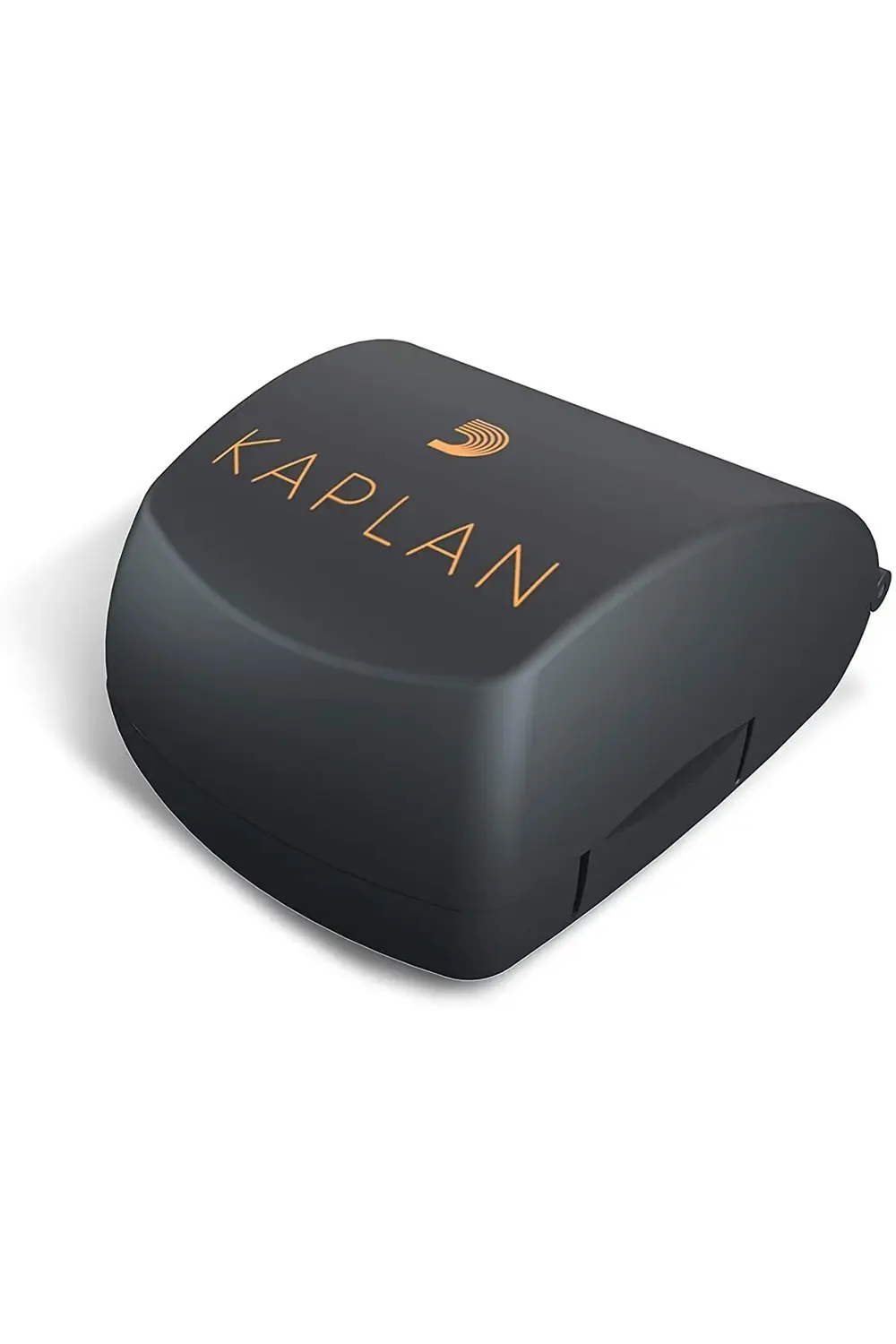 Daddario Planetwaves Krdd Reçine Kaplan Premium Lüks Kutulu Koyu Renk Plan