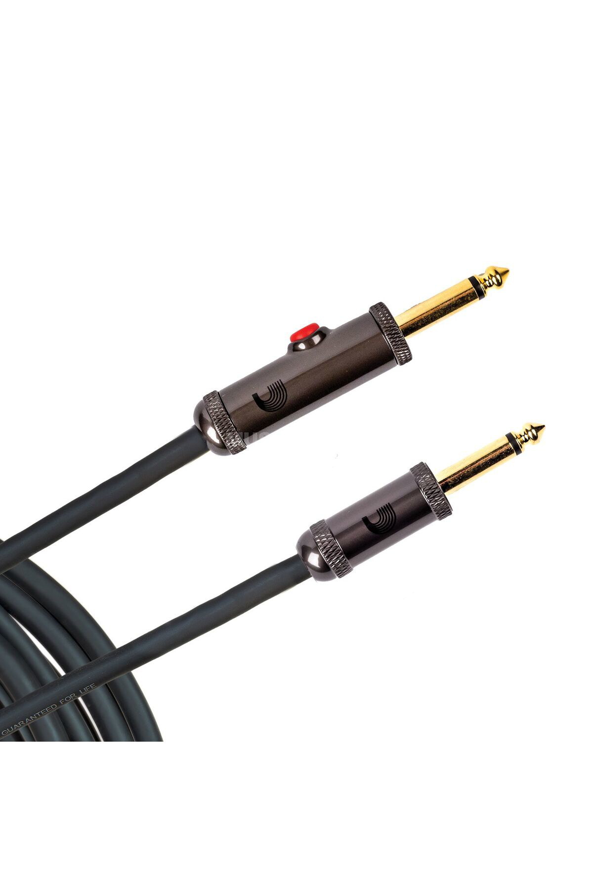 Planet Waves Planetwaves Pw-Agl-10 Devre Kesicili Kablo 10 İnch