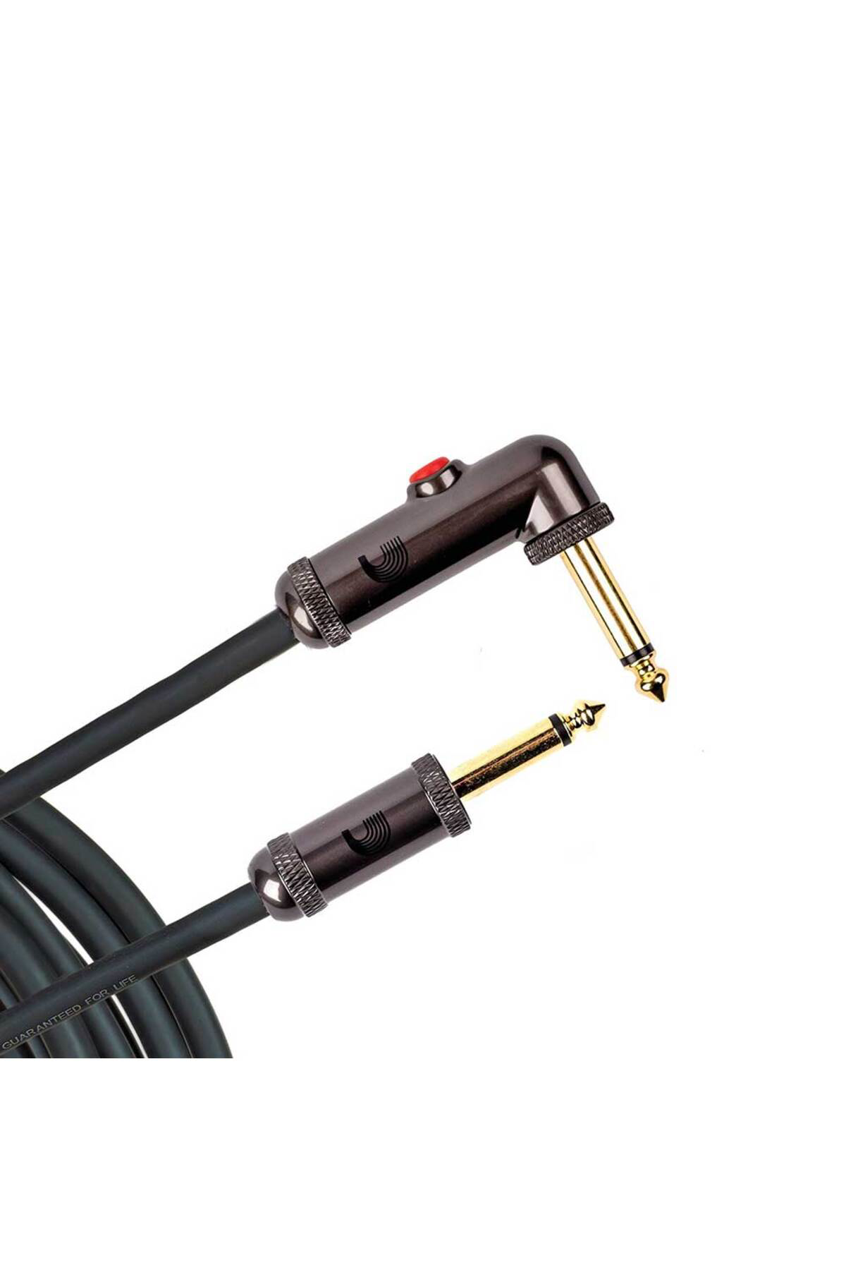 Planet Waves Planetwaves Pw-Aglra-10 Devre Kesicili Kablo 10 İnch