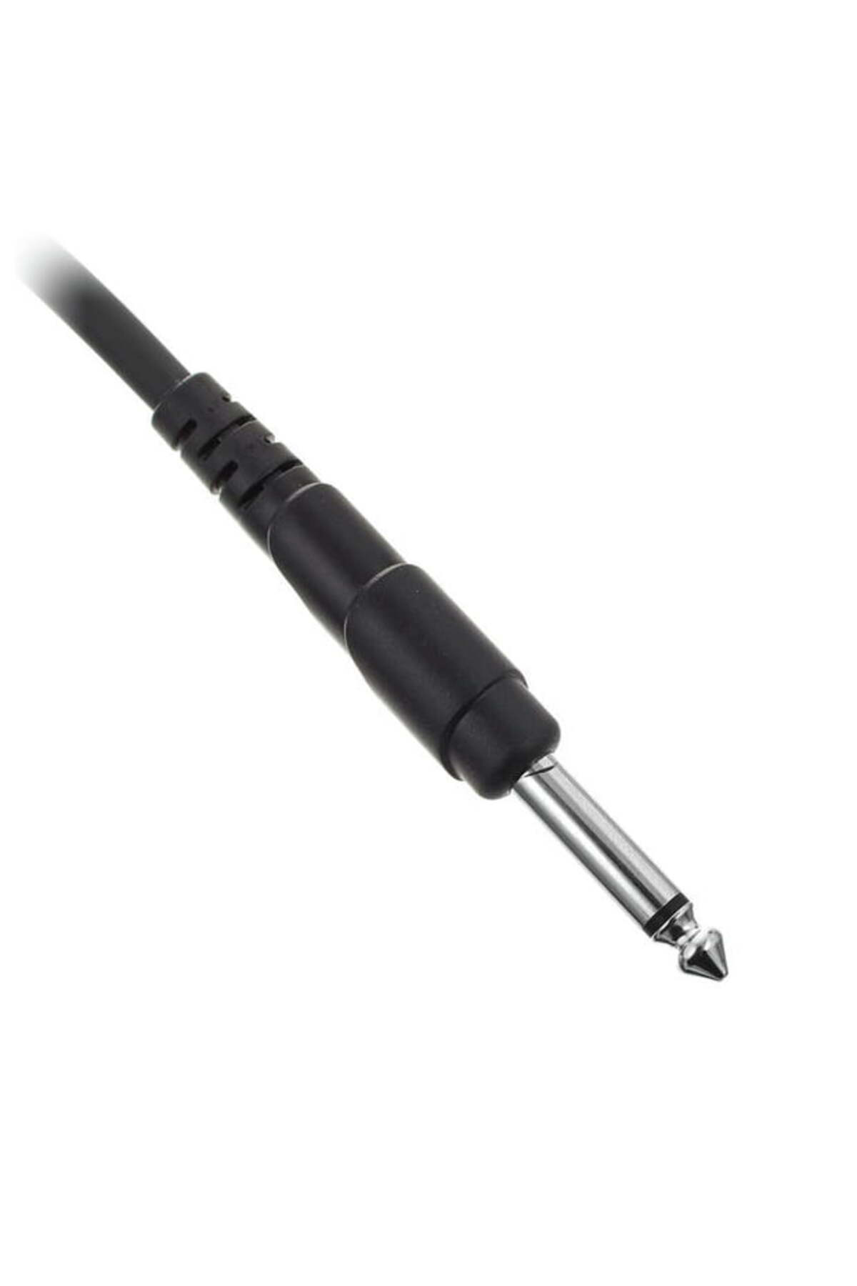 Planet Waves Planetwaves Pw-Cgt-05 Gitar Kablo 5 İnch Cls Ser 14 İnch İnst Cbl