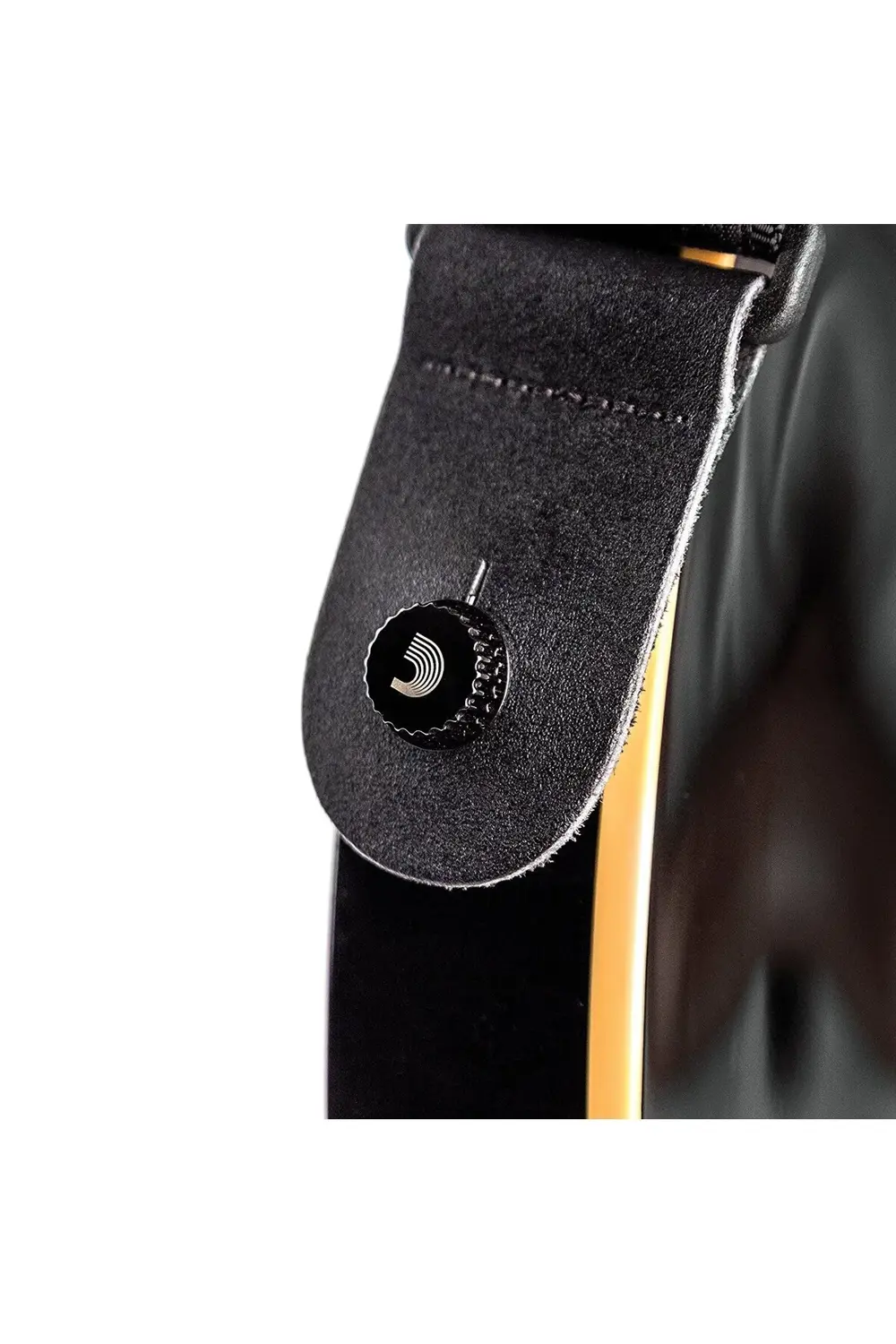 Daddario Planetwaves Pw-Sls-02 Gitar Aski Kilidi Nikel D'addario Planet Wa