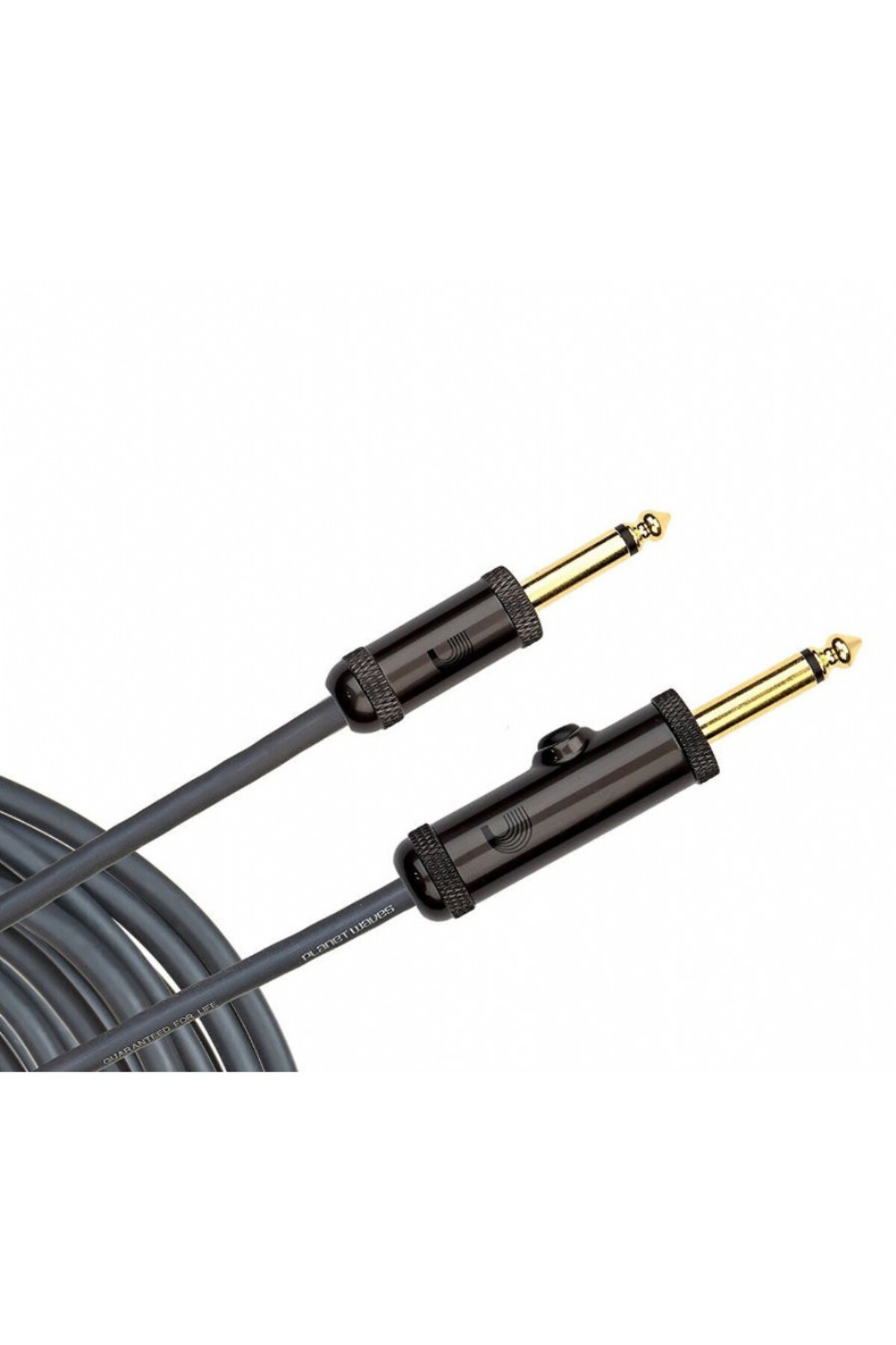 Planet Waves Planetwaves Pwag15 Devre Kesicili Kablo15 İnch Mono 14 İnch Jack