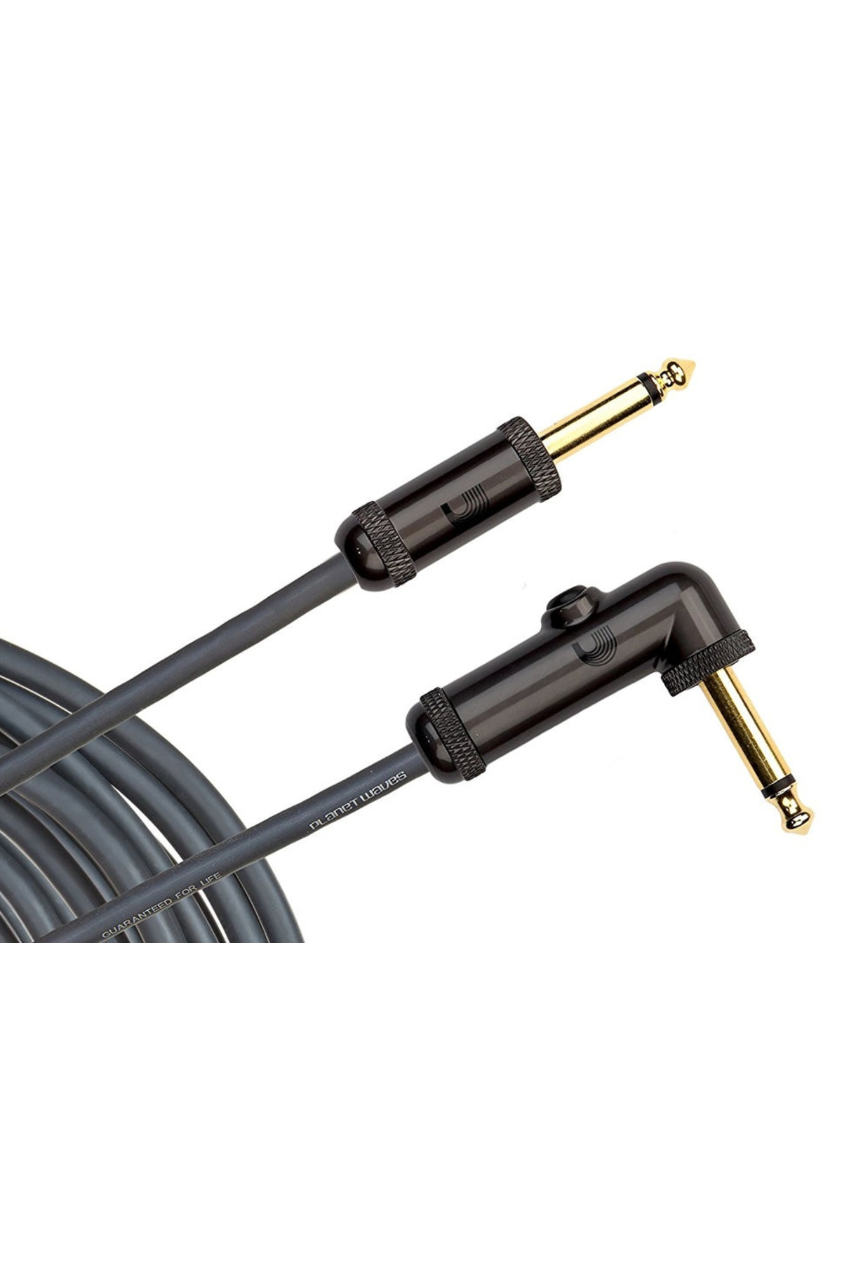 Planet Waves Planetwaves Pwagra20 Devre Kesicili Kablo 20 İnch Uzunluk 14 İnch