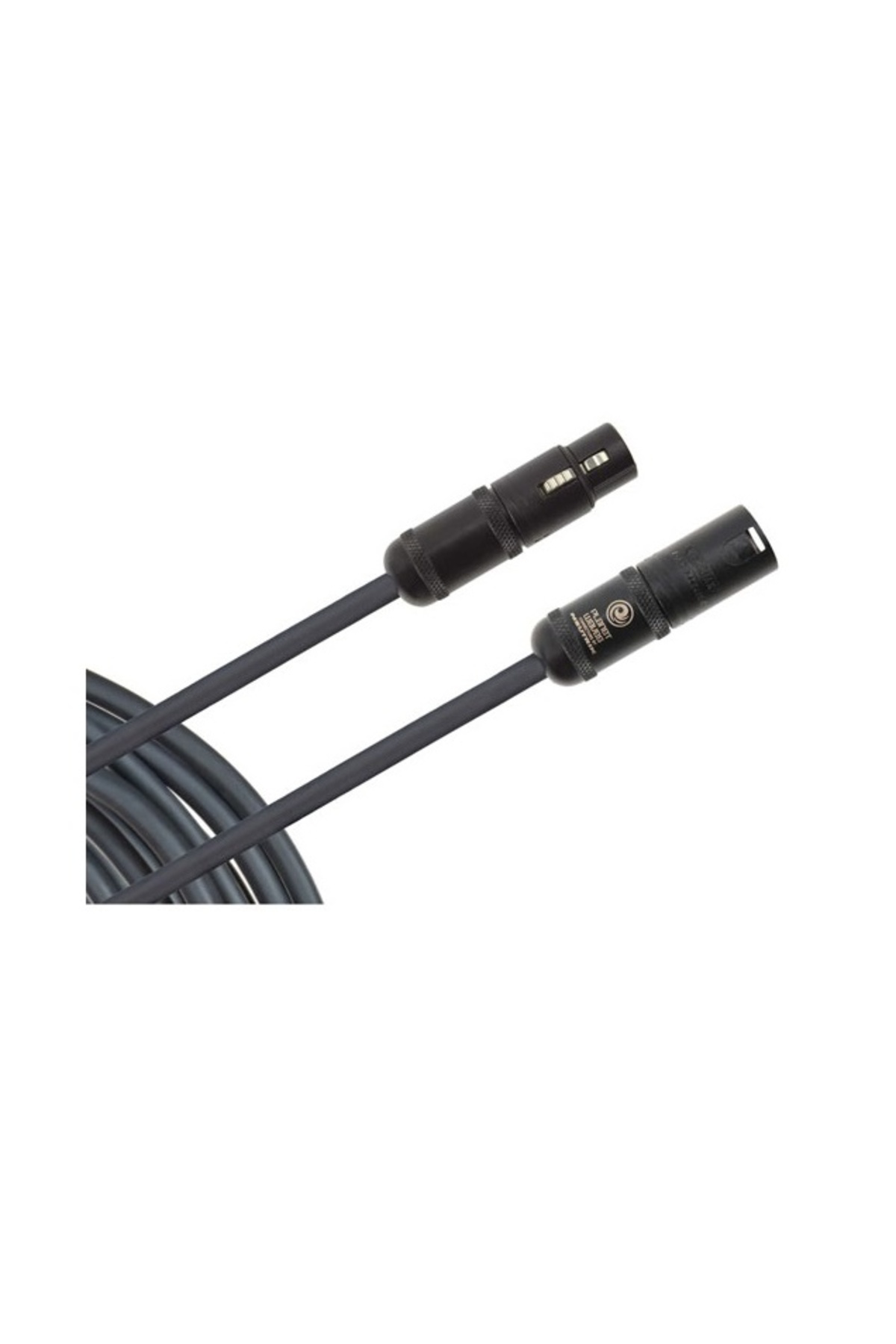 PLANETWAVES PWAMSM25 AMERICAN STAGE MIC CABLE-25 ÇİN AMERICAN STA