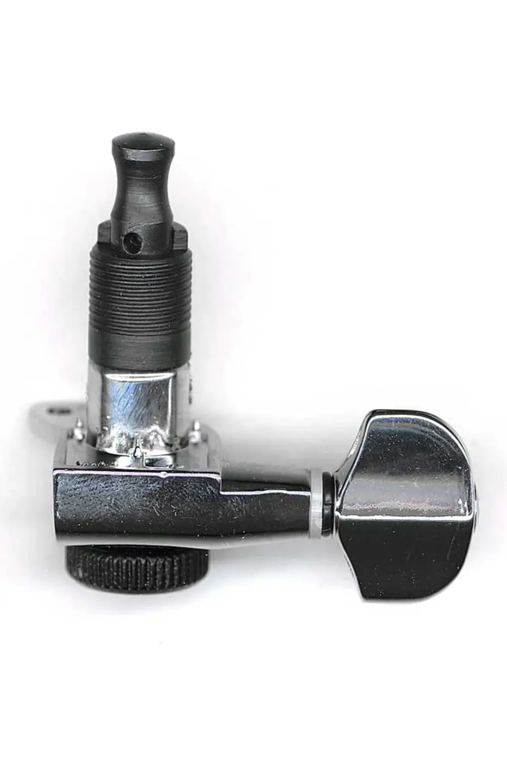 PLANETWAVES PWAT6R1 ELEKTRO GİTAR KULAĞI TEK SIRA MACHINEHEAD KRO