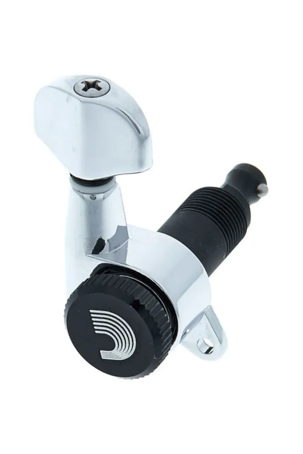 PLANETWAVES PWAT6R1 ELEKTRO GİTAR KULAĞI TEK SIRA MACHINEHEAD KRO