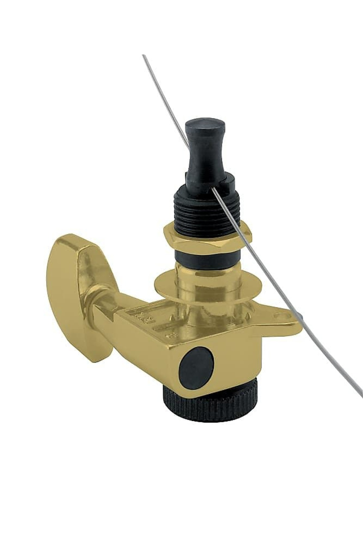 Planet Waves Planetwaves Pwat6r3 Elektro Gitar Kulağı Düz Sağ-Gold 6 Adset Mac