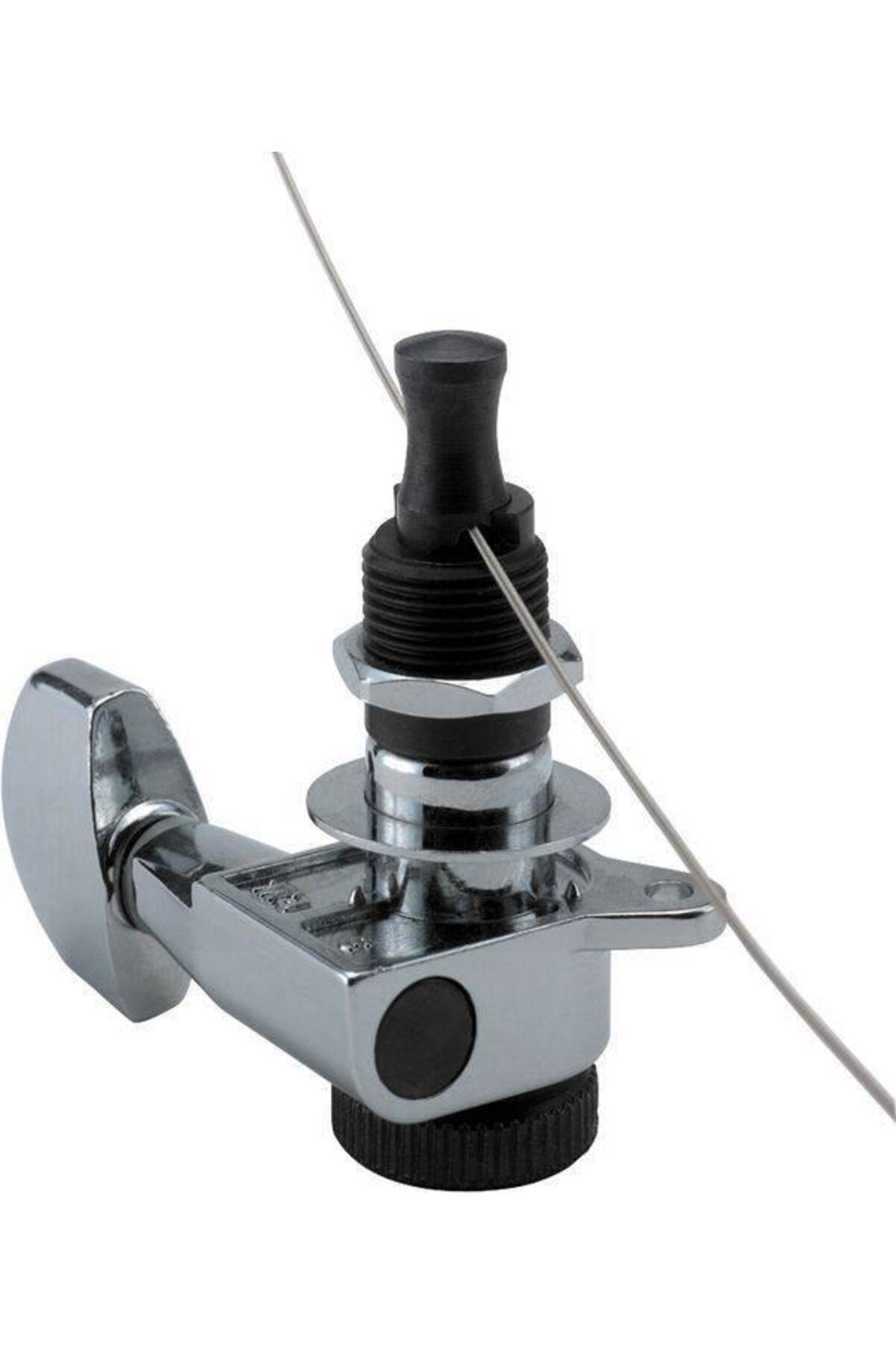 Planet Waves Planetwaves Pwat6r3 Elektro Gitar Kulağı Düz Sağ-Gold 6 Adset Mac