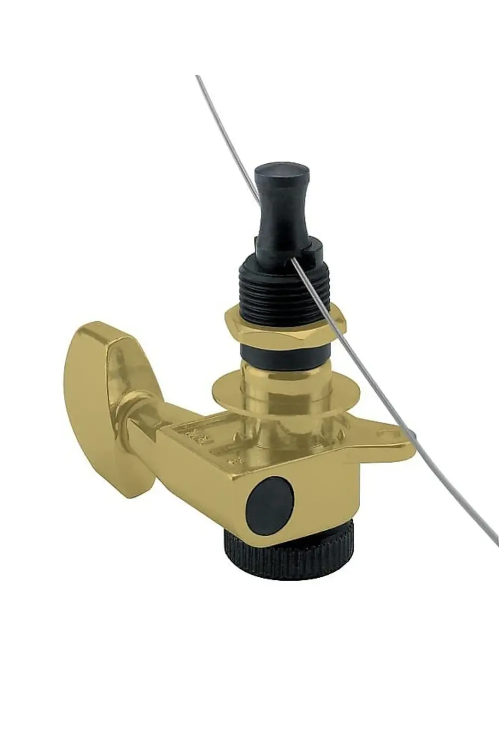 PLANETWAVES PWAT6R3 ELEKTRO GİTAR KULAĞI DÜZ SAĞ-GOLD 6 ADSET MAC